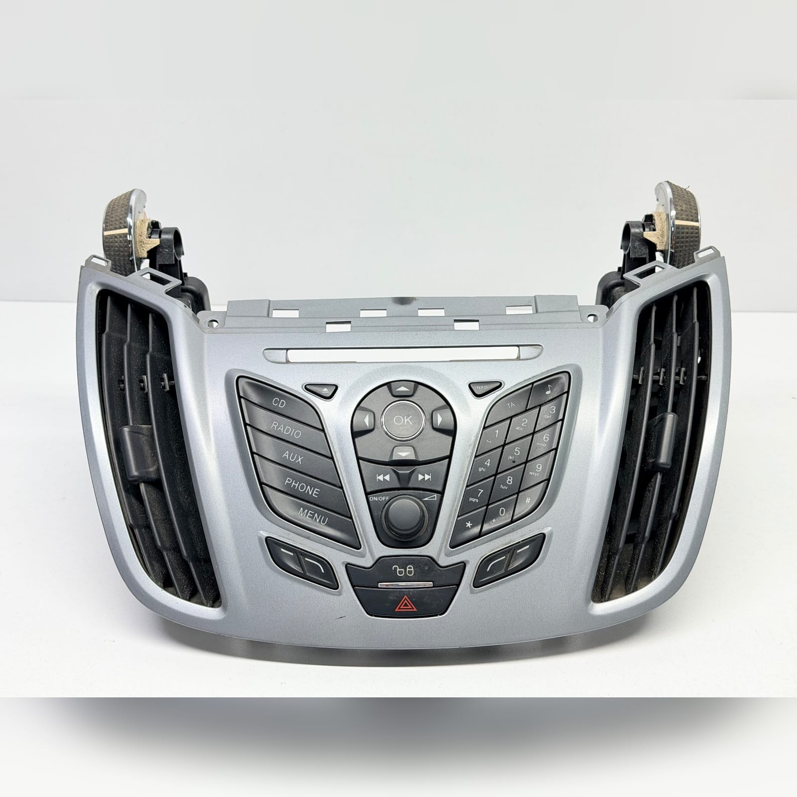 Autoradio - Immagine 1 di 7