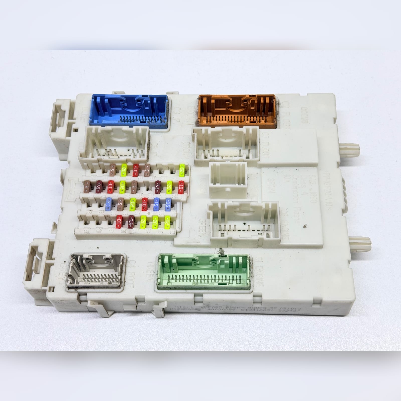 Body Computer - Immagine 1 di 7