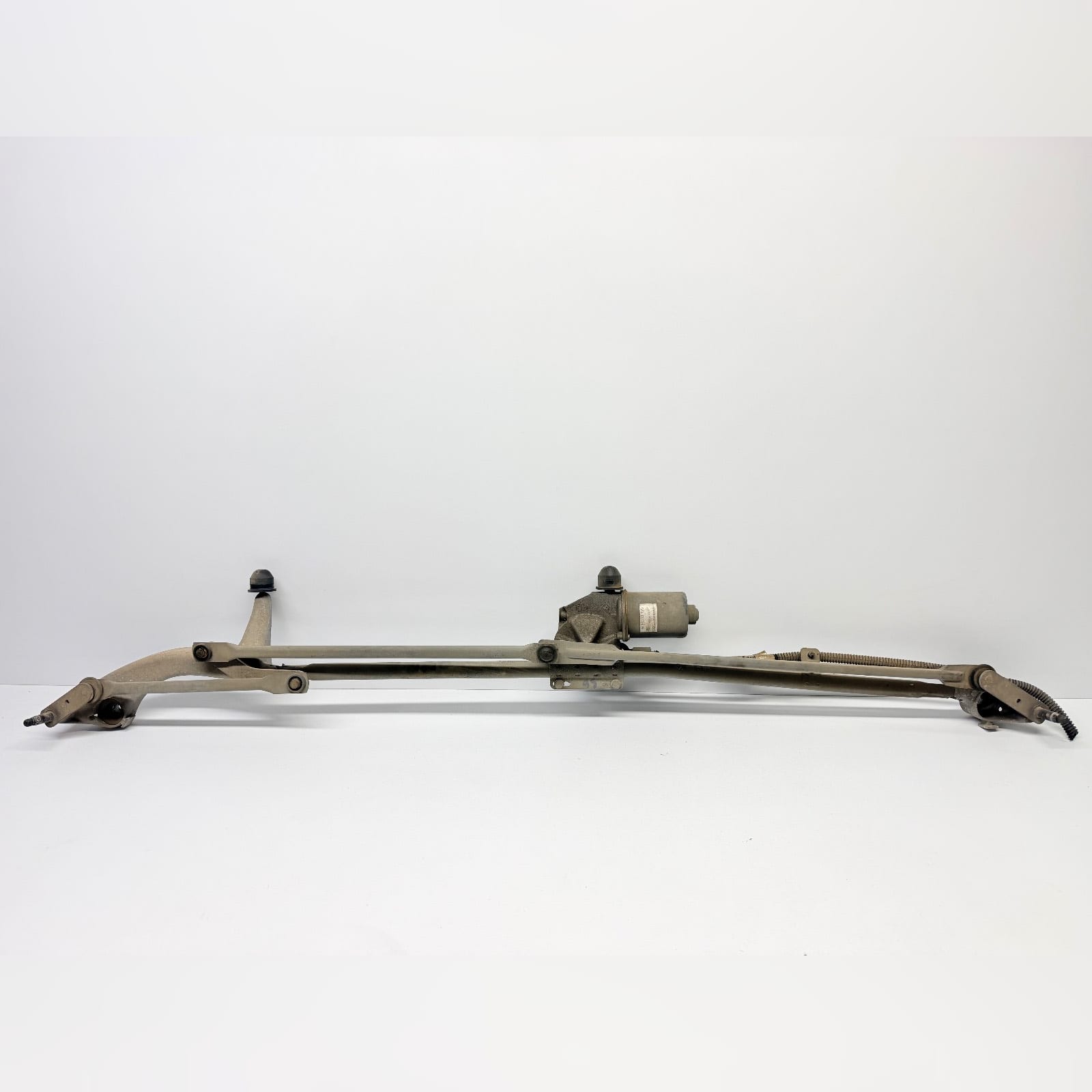 Meccanismo Tergiparabrezza Con Motorino (Ford) 1837716 W16333 Usato