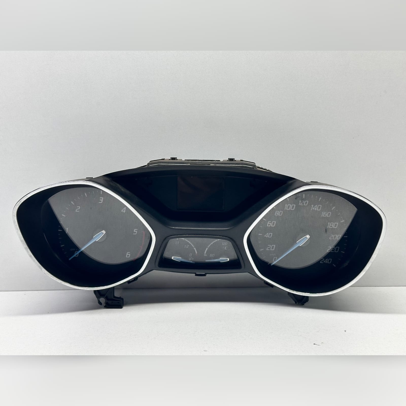 Quadro strumenti compl. - Immagine 1 di 9