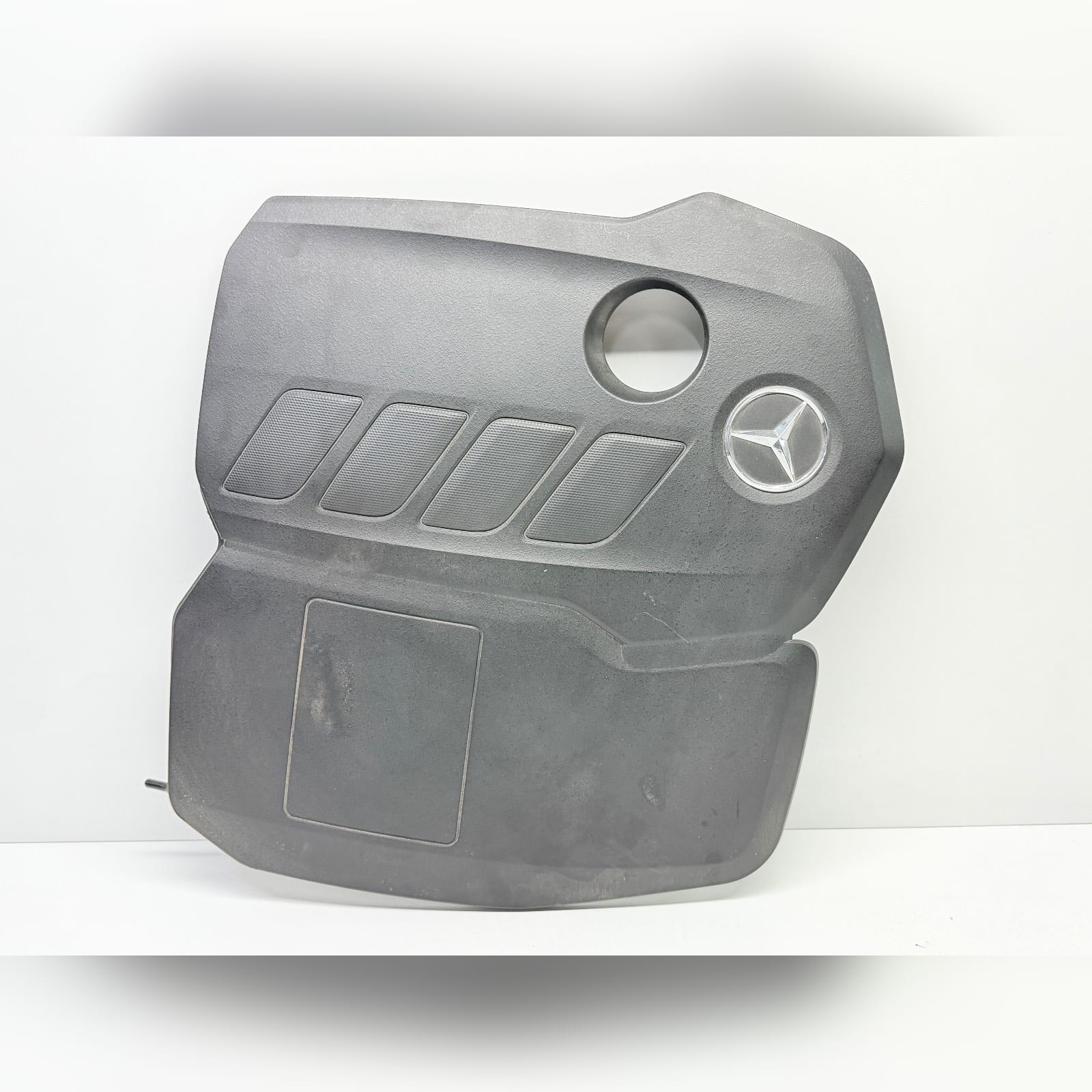 Rivestimento cover copri motore - Immagine 1 di 5