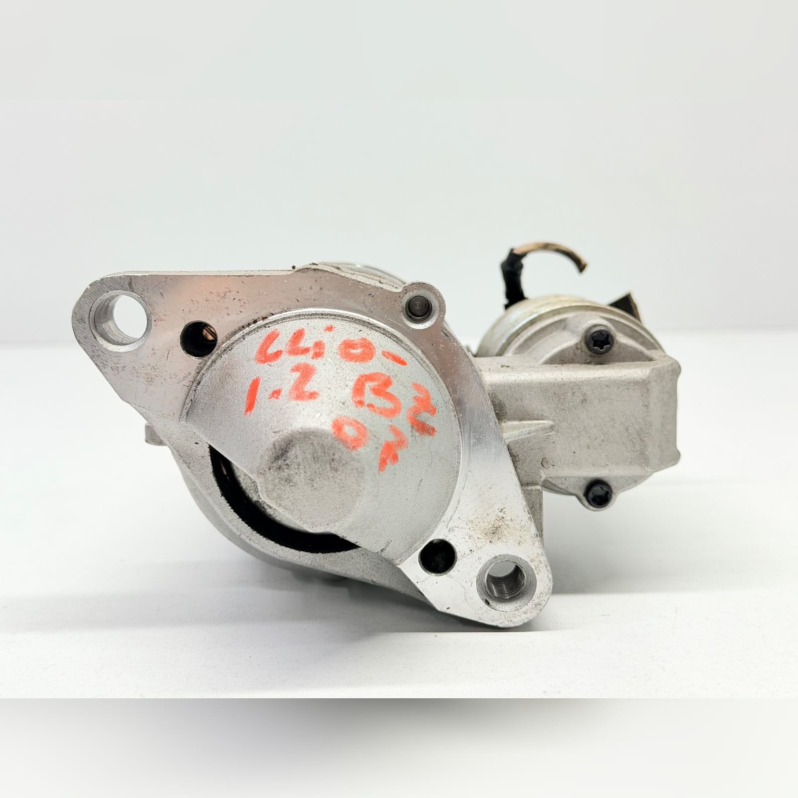 Motorino Avviamento 8200369521 Usato