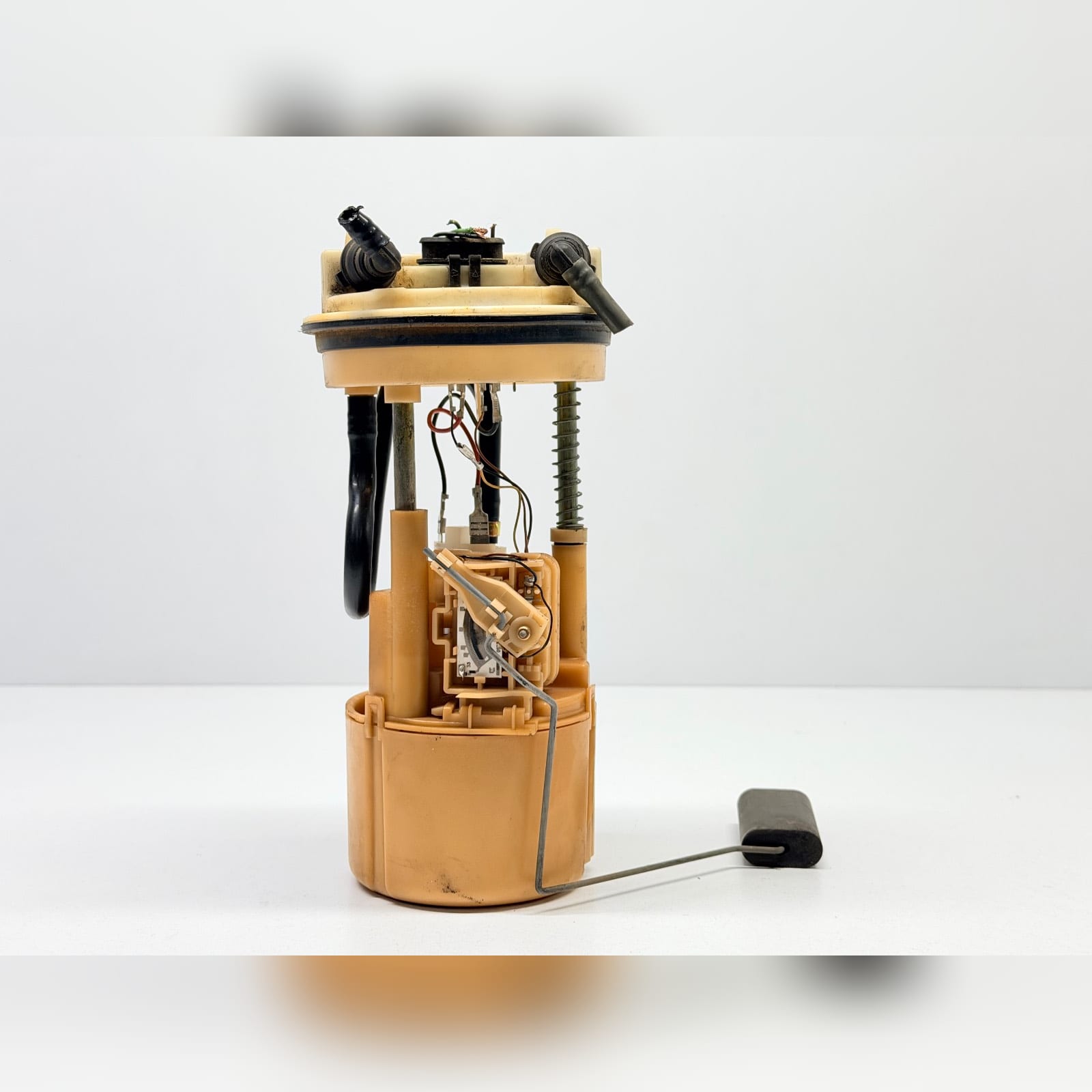 Pompa carburante - Immagine 1 di 5