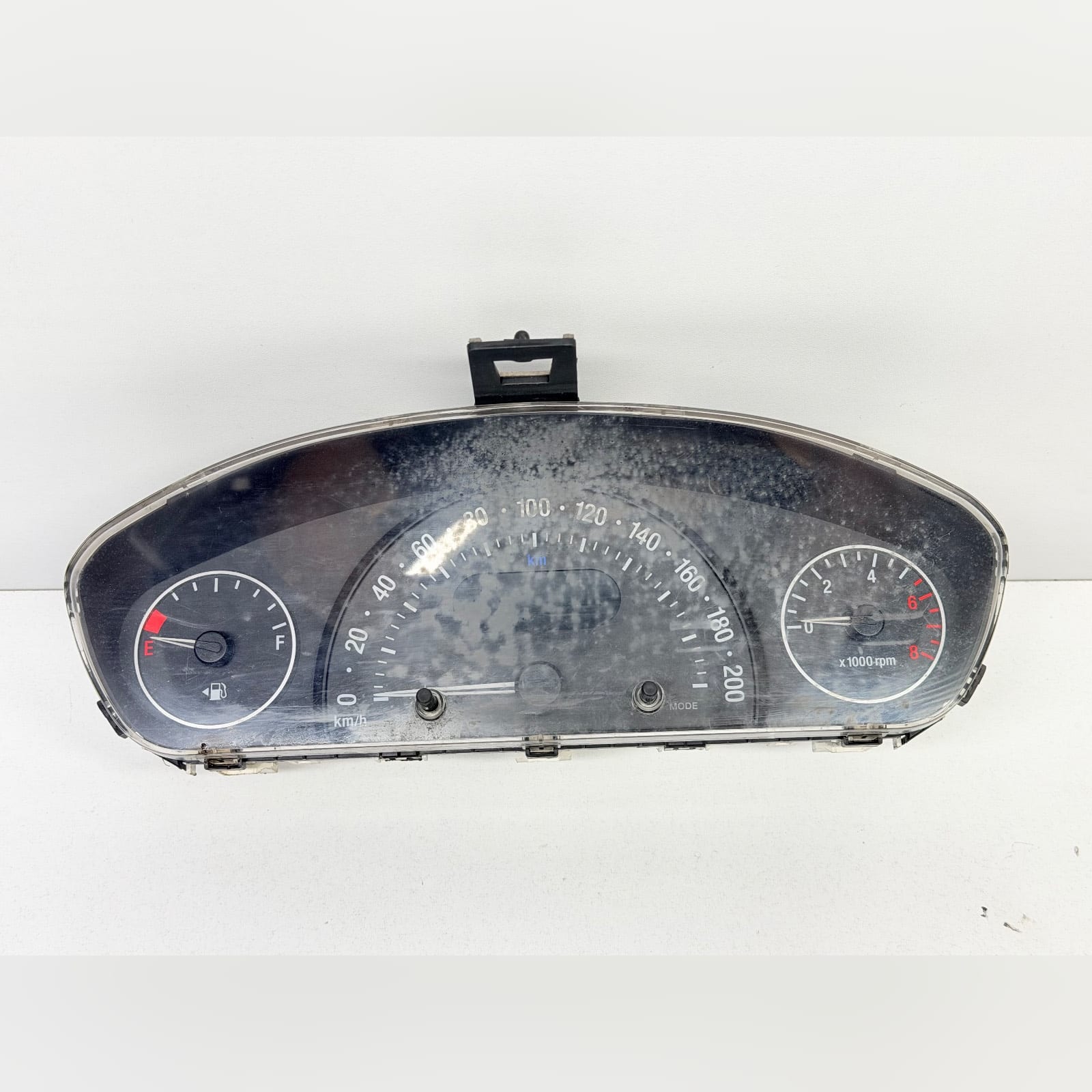 Quadro strumenti compl. - Immagine 1 di 7