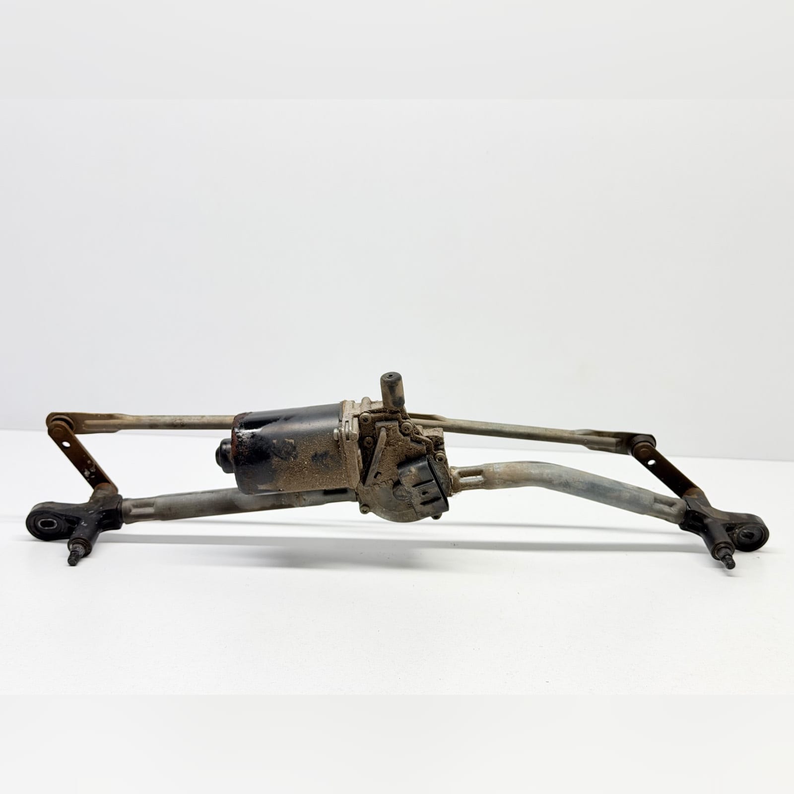 Motorino Tergiparabrezza Compl. (Valeo Denso) MS1592007560 C757 Usato