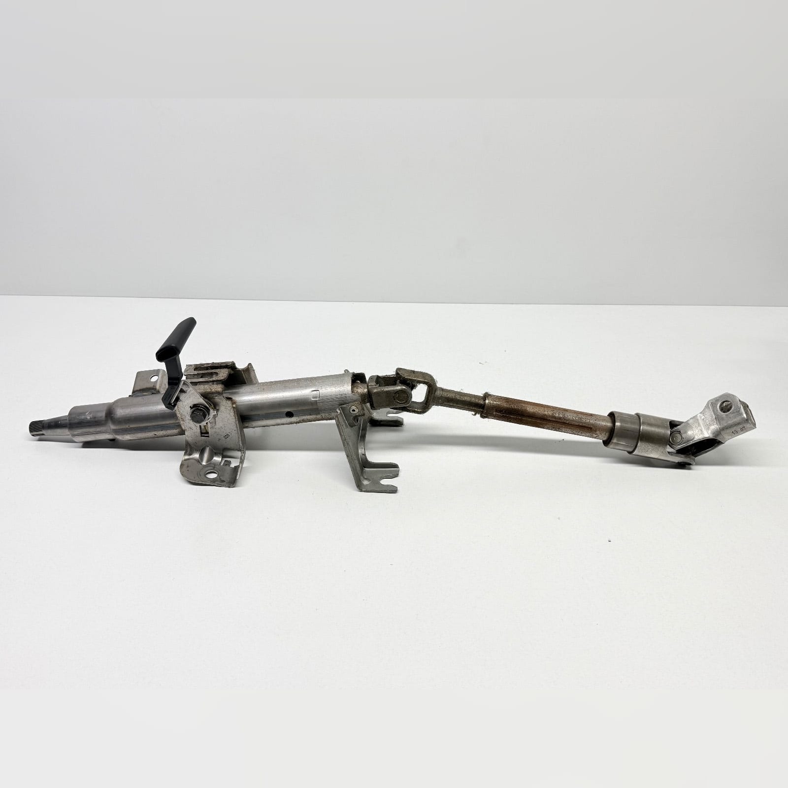 Albero Sterzo 488102309R 488102309R Usato
