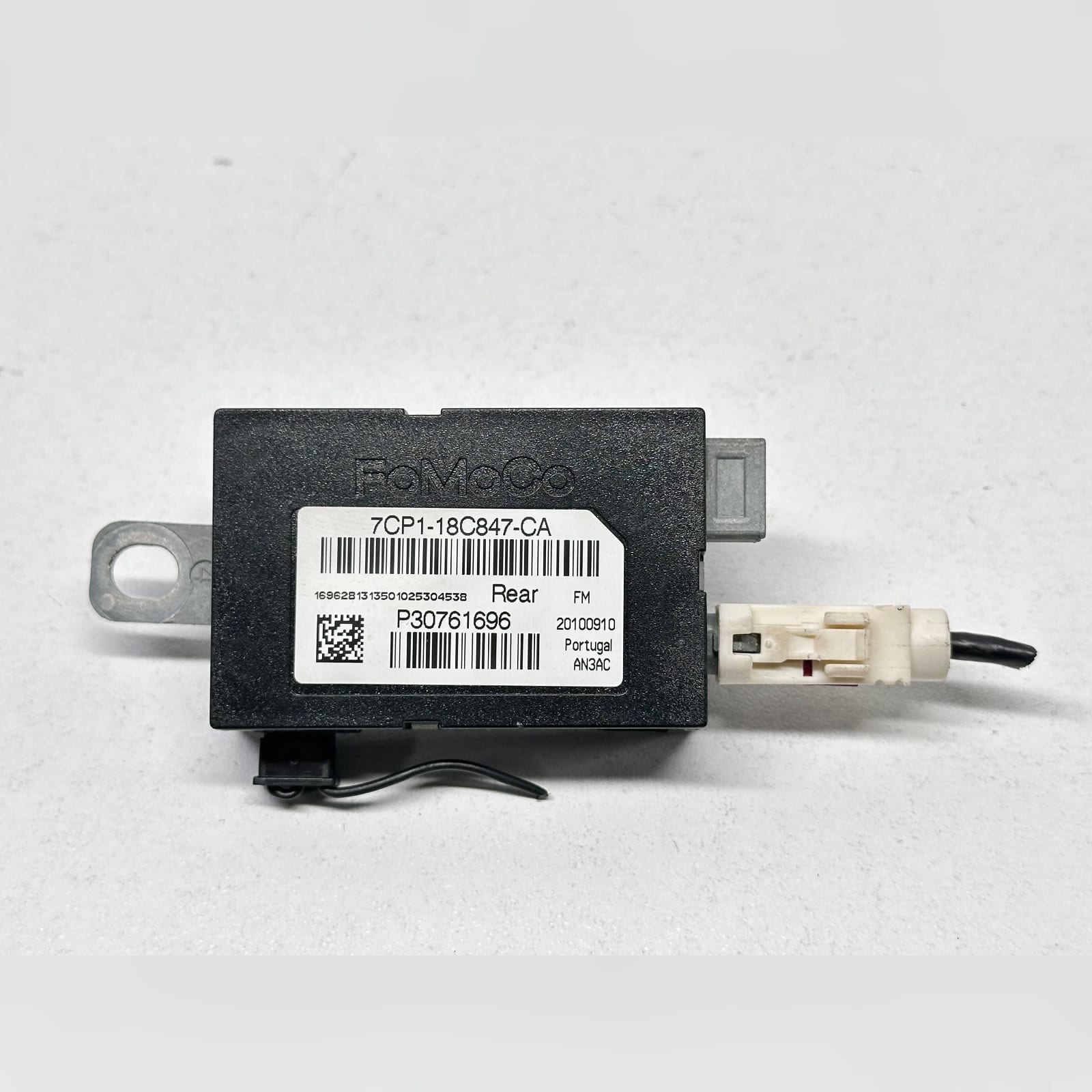 Amplificatore Antenna - Immagine 1 di 5
