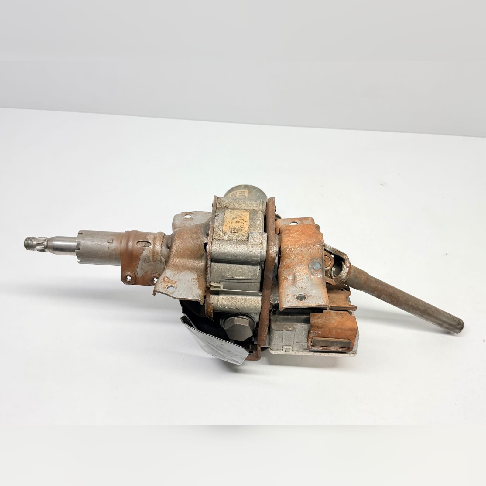 Servosterzo Elettronico (Delphi Automotive Systems Delphi) 51781570 26099236 03A Usato