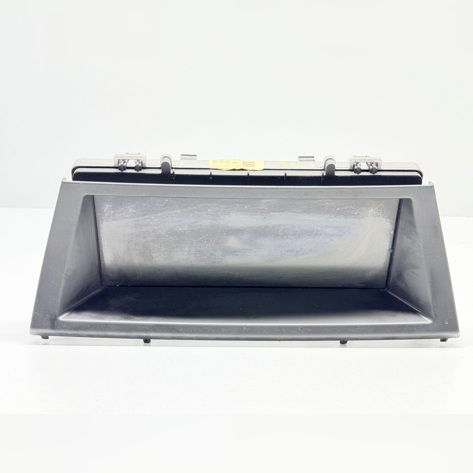 display navigatore satellitare - Immagine 1 di 7