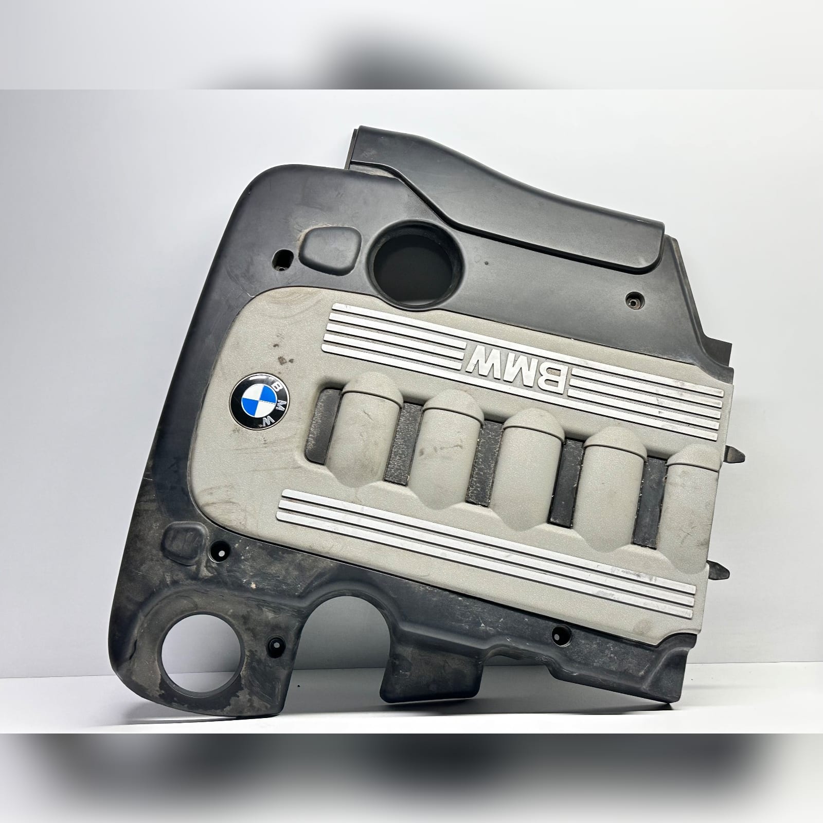 Rivestimento cover copri motore - Immagine 1 di 7