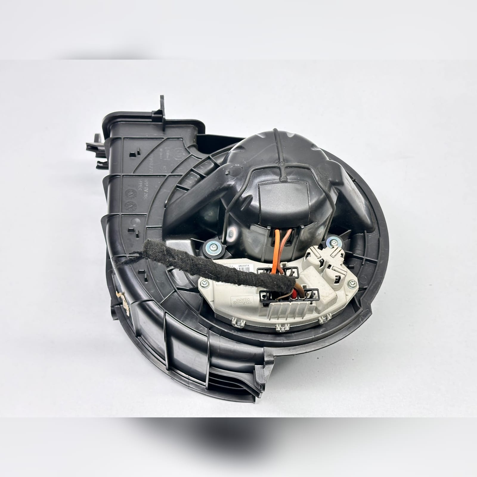 Motorino ventilazione abitacolo - Immagine 1 di 5