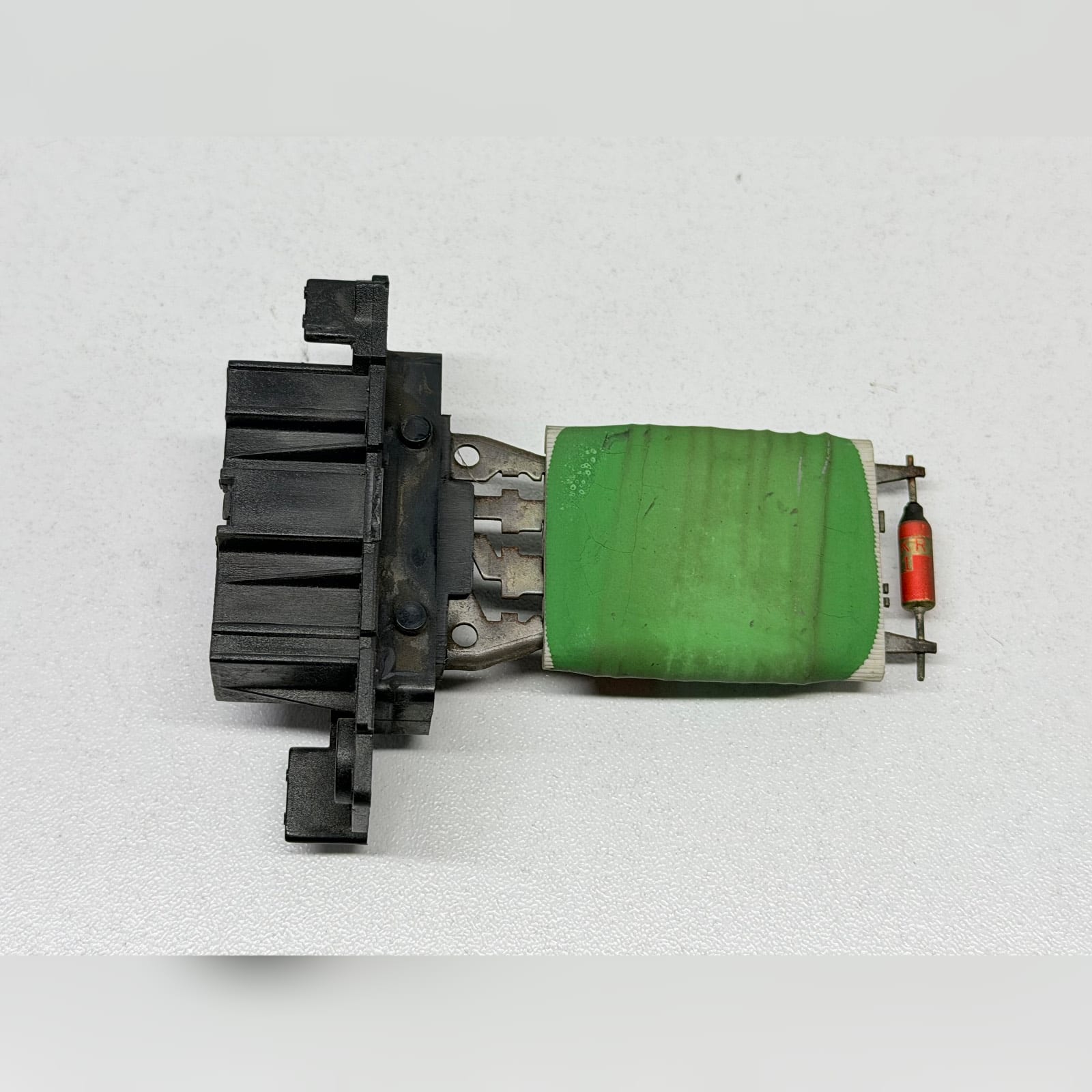 Resistenza motorino ventilazione abitacolo - Immagine 1 di 5