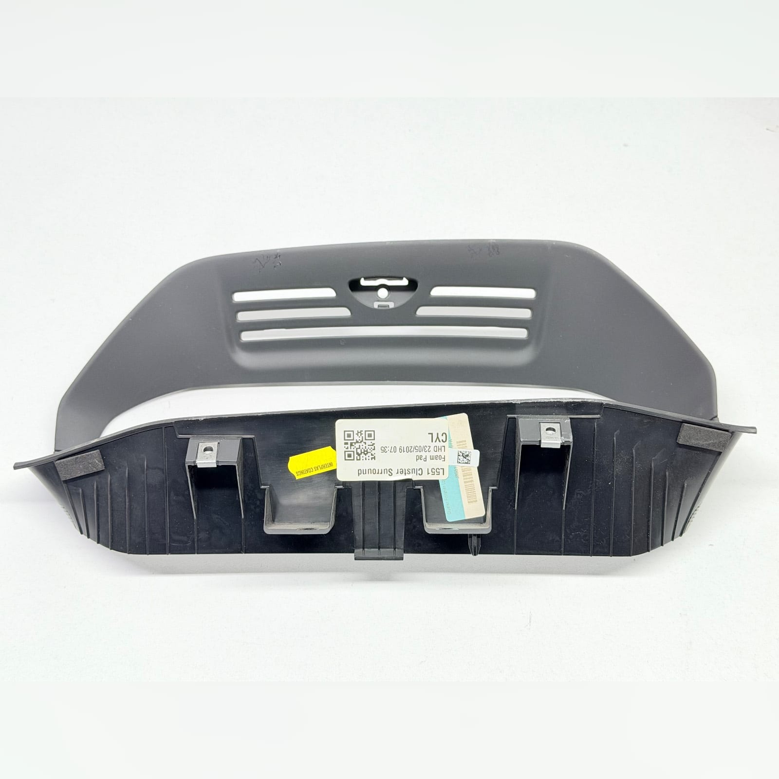 Modanatura quadro portastrumenti - Immagine 1 di 7