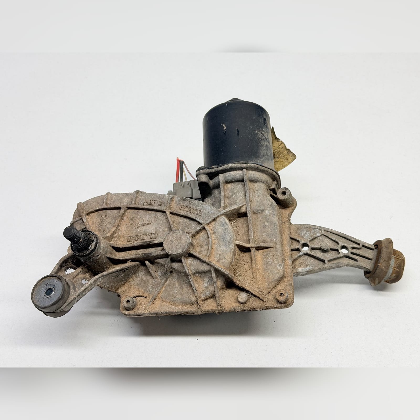 motorino tergiparabrezza sinistro - Immagine 1 di 5