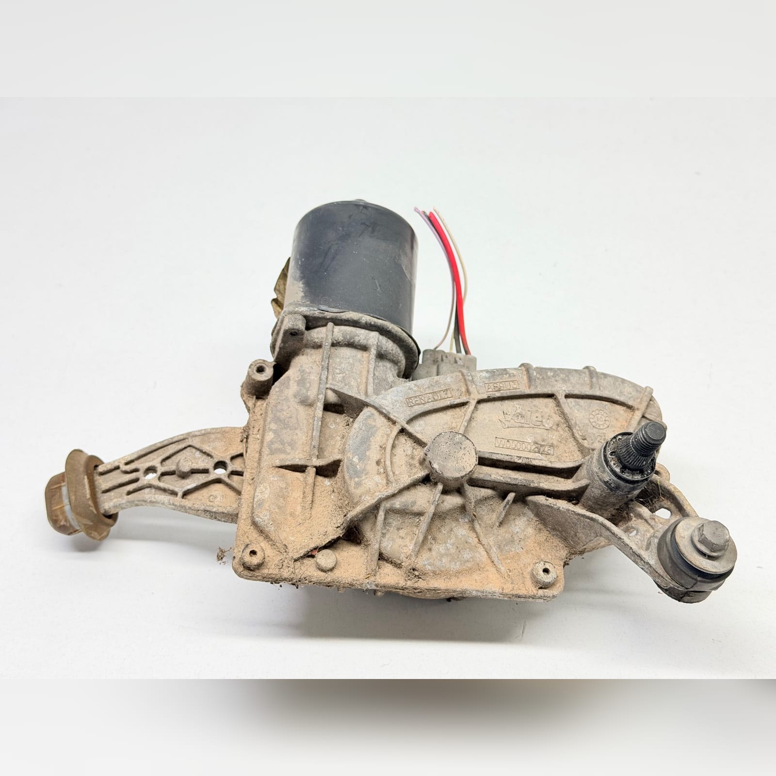 Motorino tergiparabrezza Destro - Immagine 1 di 5