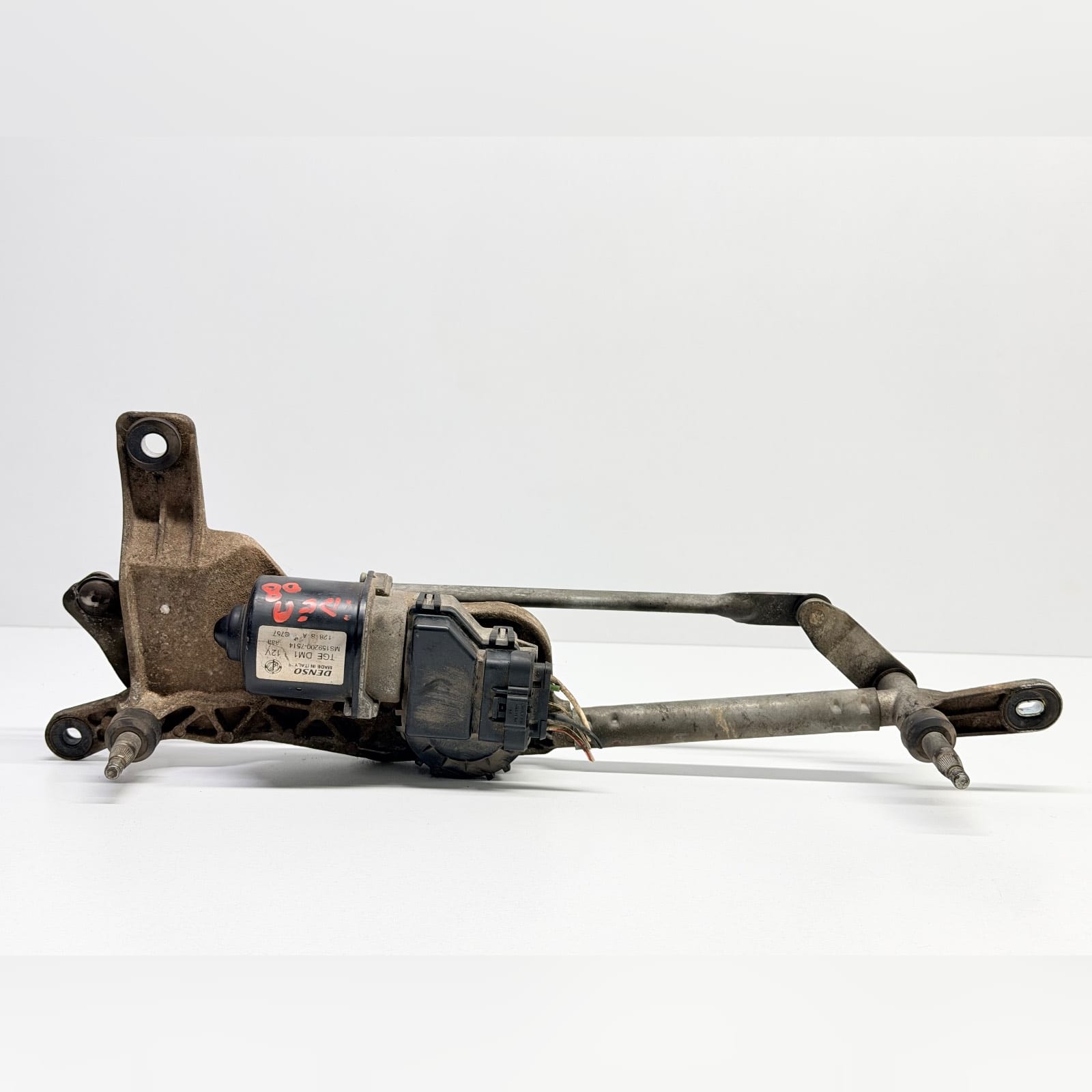 Motorino Tergiparabrezza Compl. (Denso) 51876187 MS159200-7514 Usato