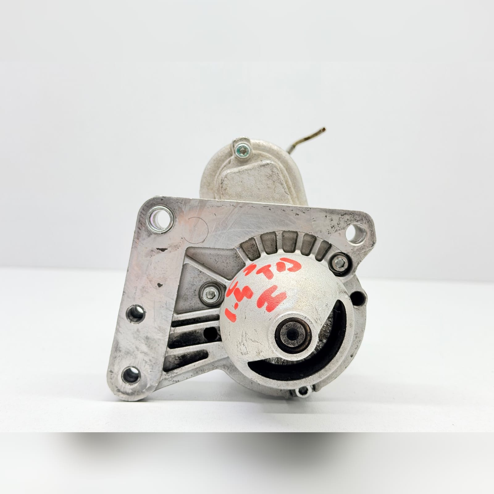 Motorino avviamento - Immagine 1 di 5