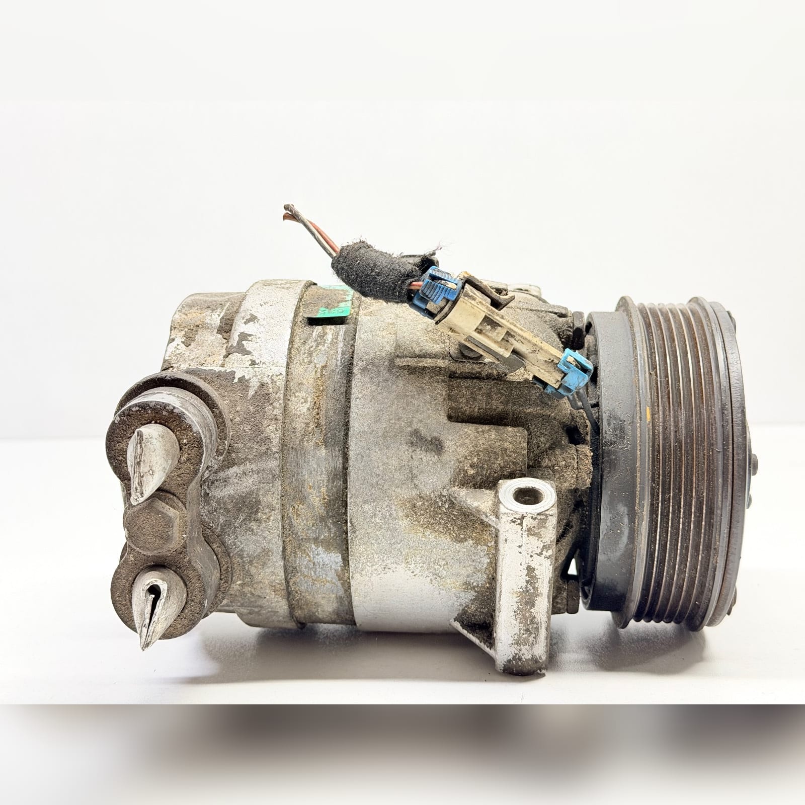 Compressore a/c - Immagine 1 di 5