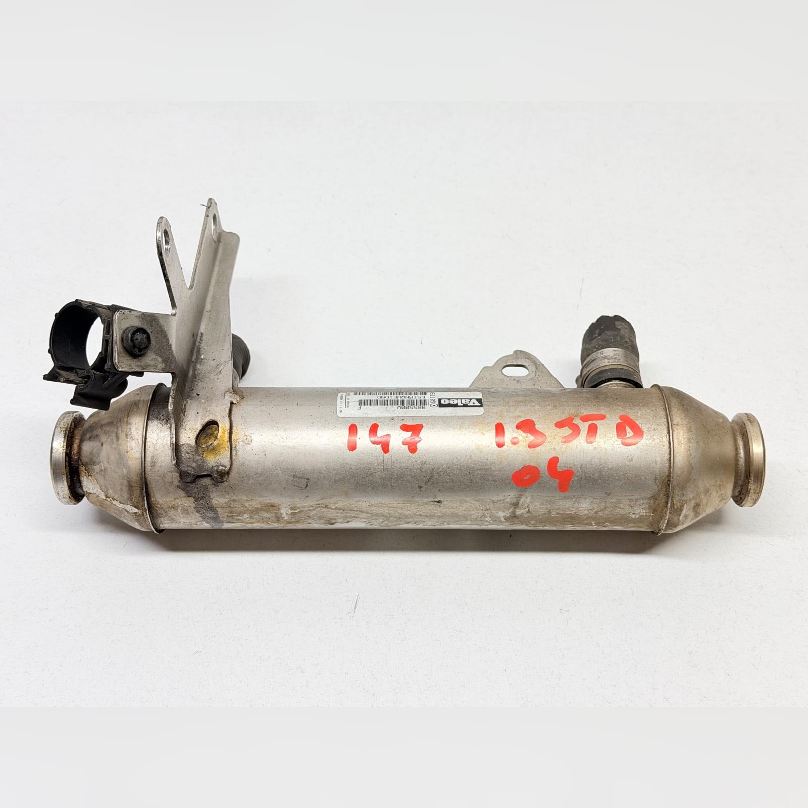 Scambiatore calore EGR - Immagine 1 di 6