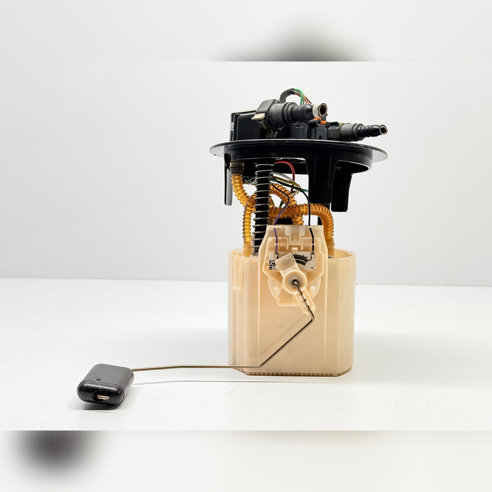 Pompa carburante c/trasduttore (galleggiante) - Immagine 1 di 6