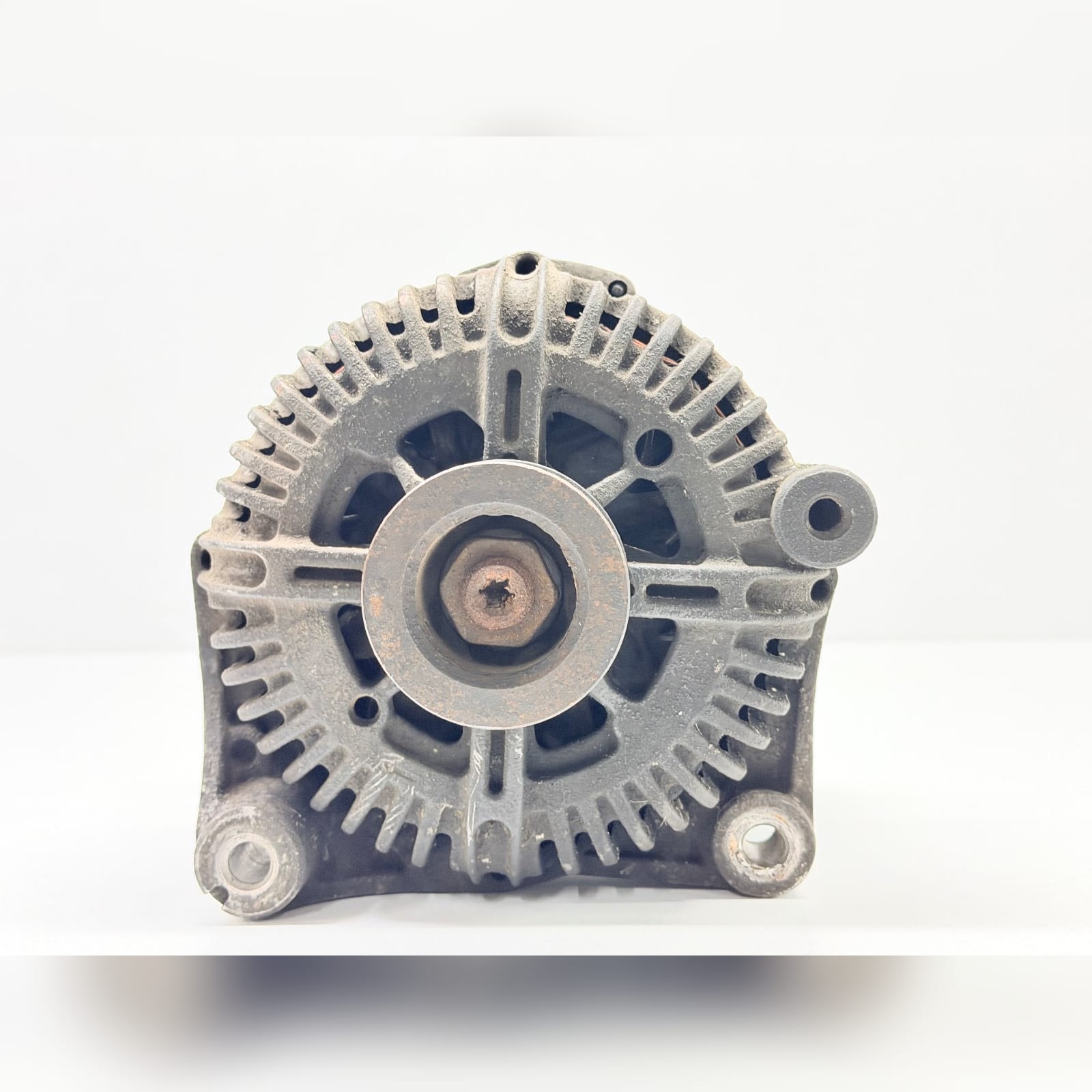 alternatore - Immagine 1 di 5