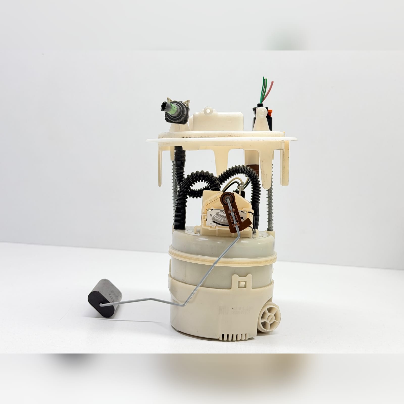 Pompa carburante - Immagine 1 di 5