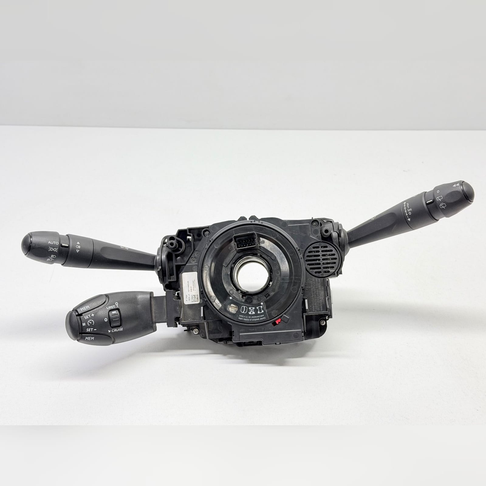 Devioguidasgancio (Psa Kostal) 98262141ZD 10115993-05 Usato