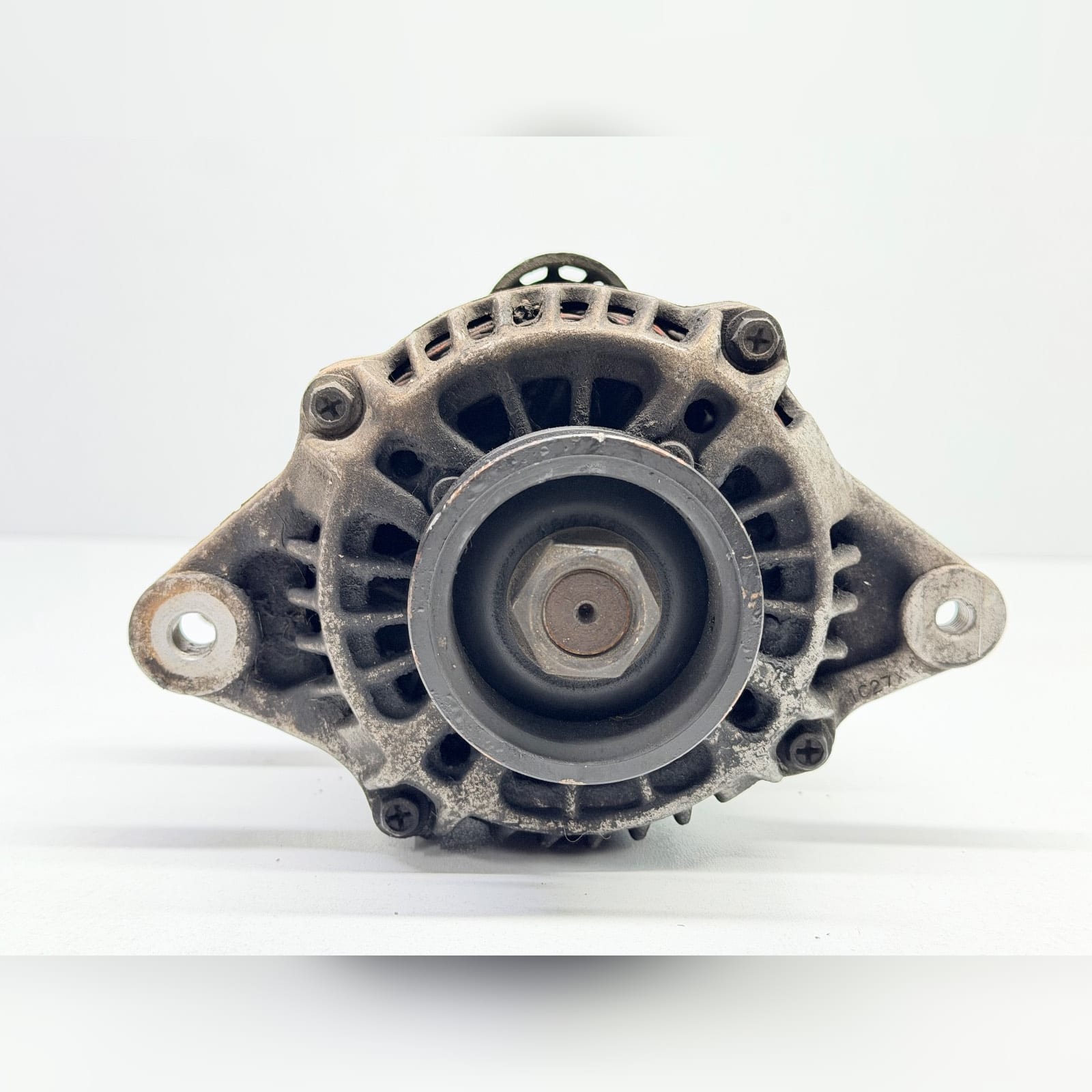 alternatore - Immagine 1 di 6