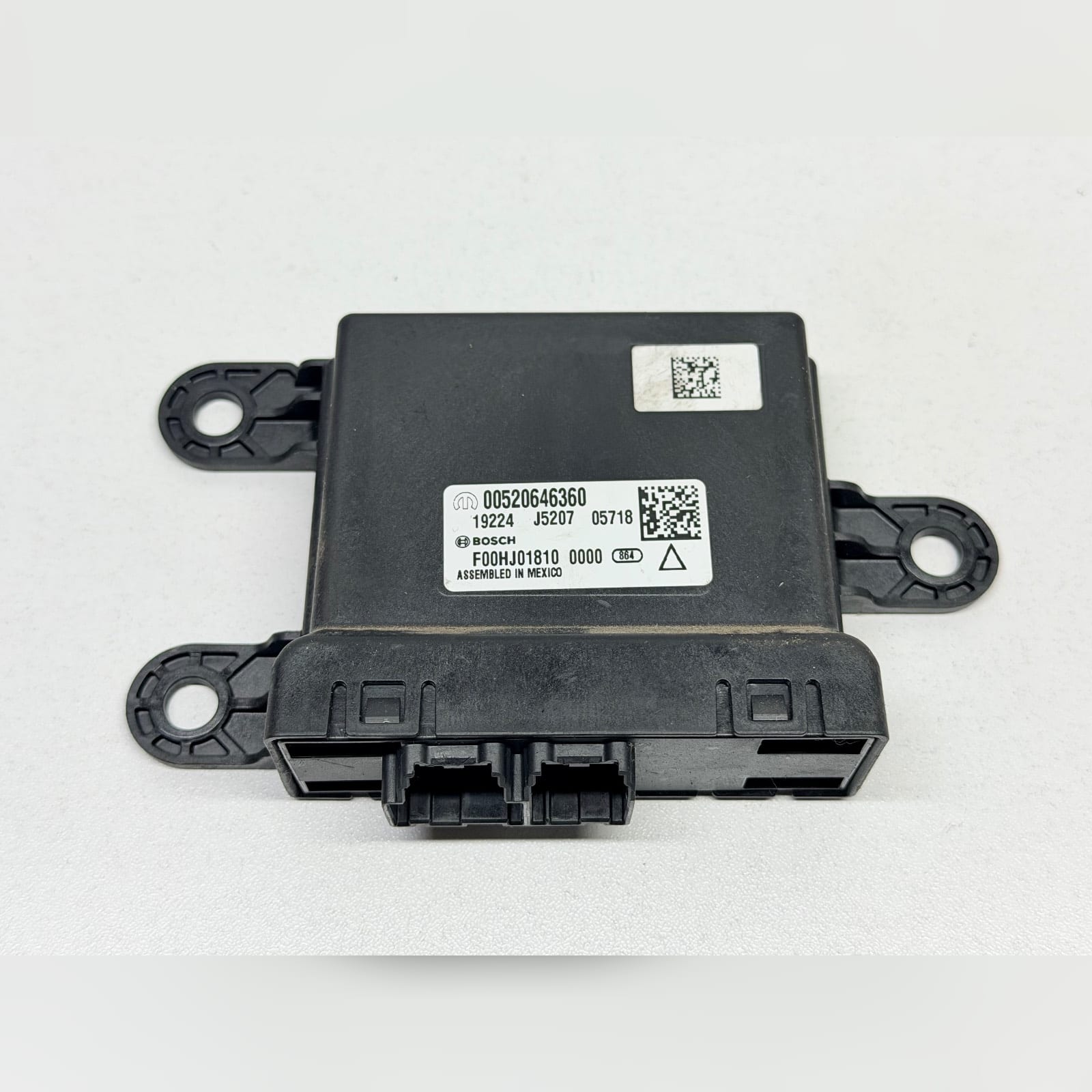 Centralina modulo di controllo comfort - Immagine 1 di 5