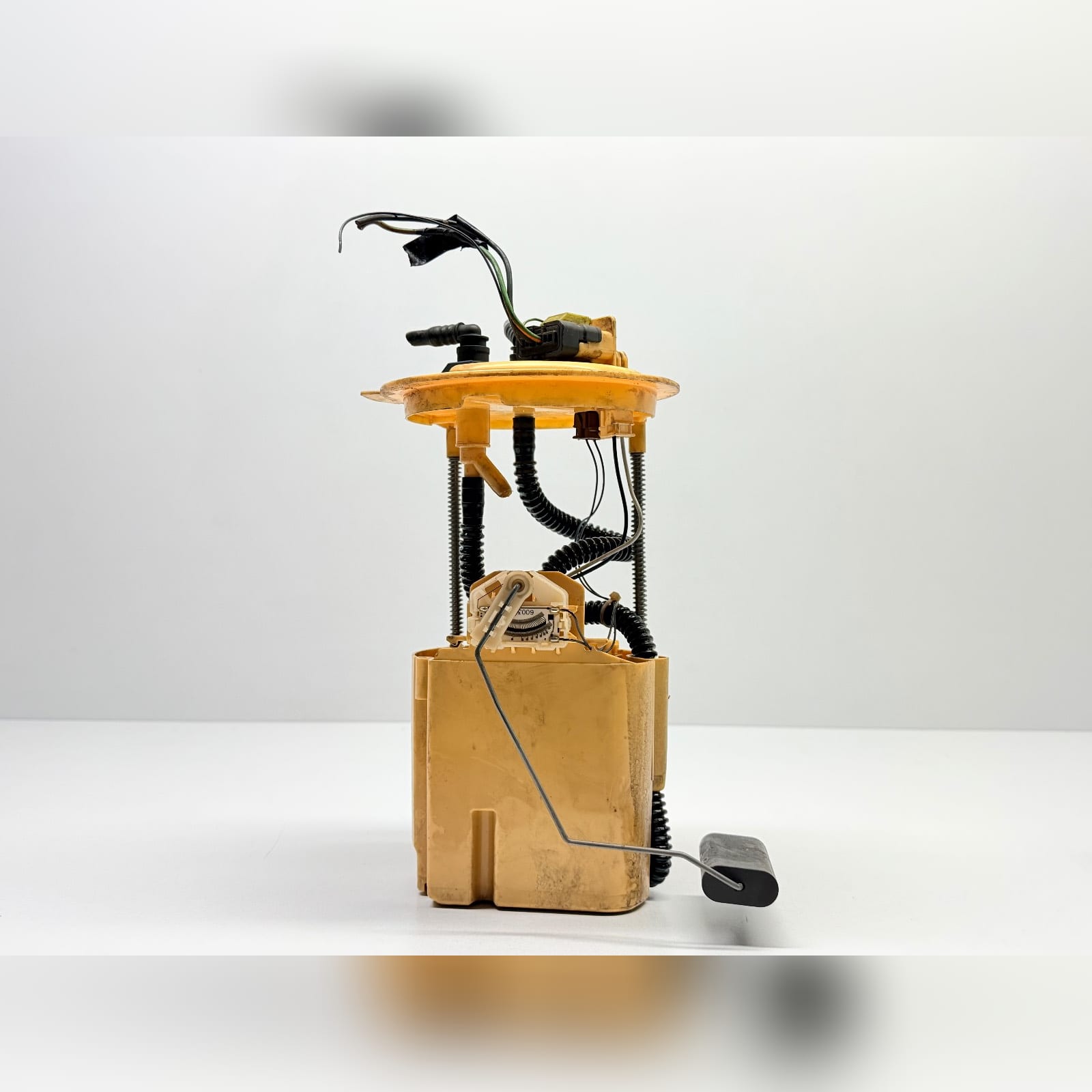 Pompa carburante c/trasduttore (galleggiante) - Immagine 1 di 5