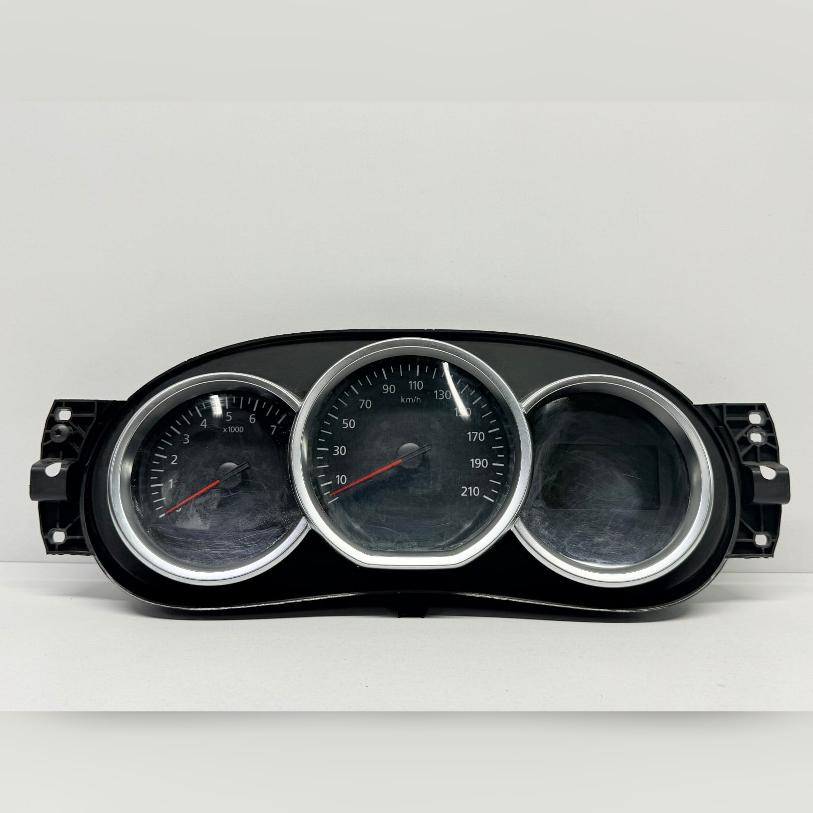 Quadro strumenti compl. - Immagine 1 di 9