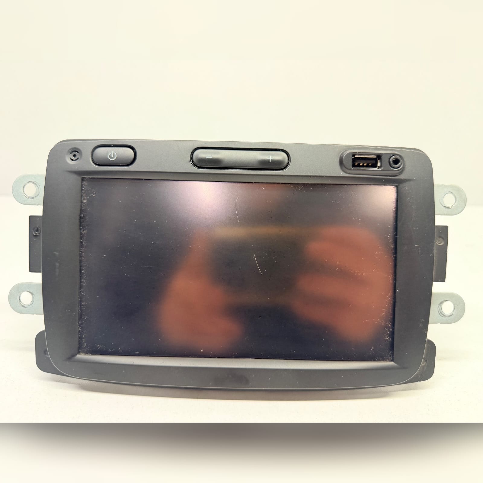 Display multifunzione - Immagine 1 di 9