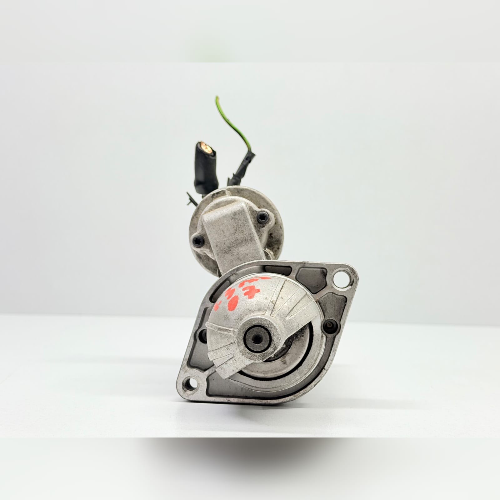 Motorino avviamento - Immagine 1 di 5