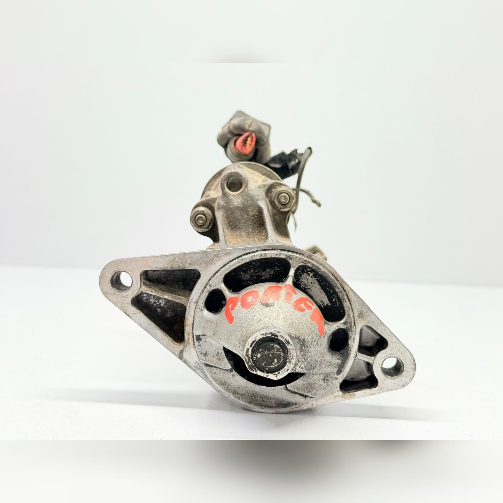 Motorino avviamento - Immagine 1 di 5