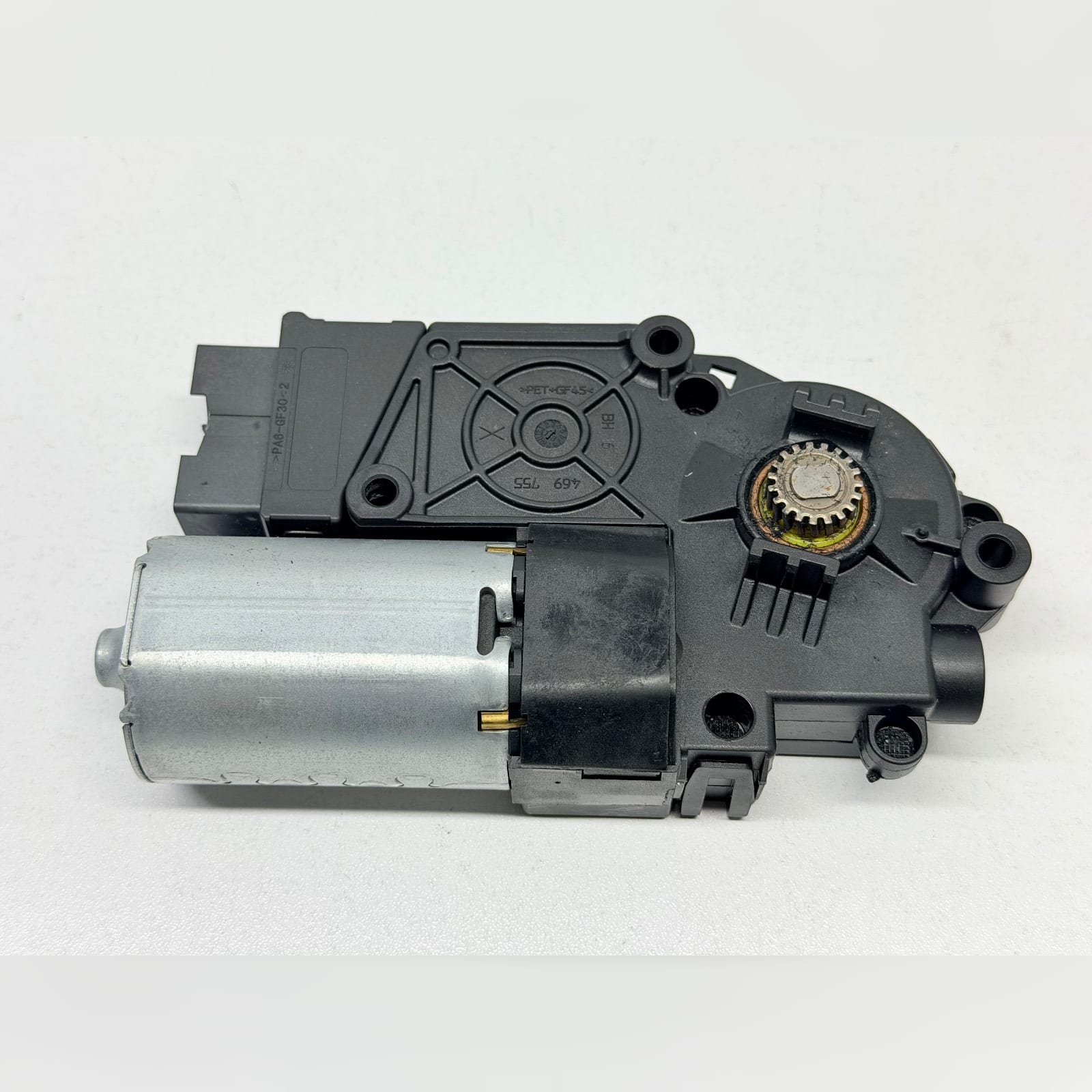 Motorino Tetto Apribile (Nidec Inalfa) JK8353508AD Nidec Usato