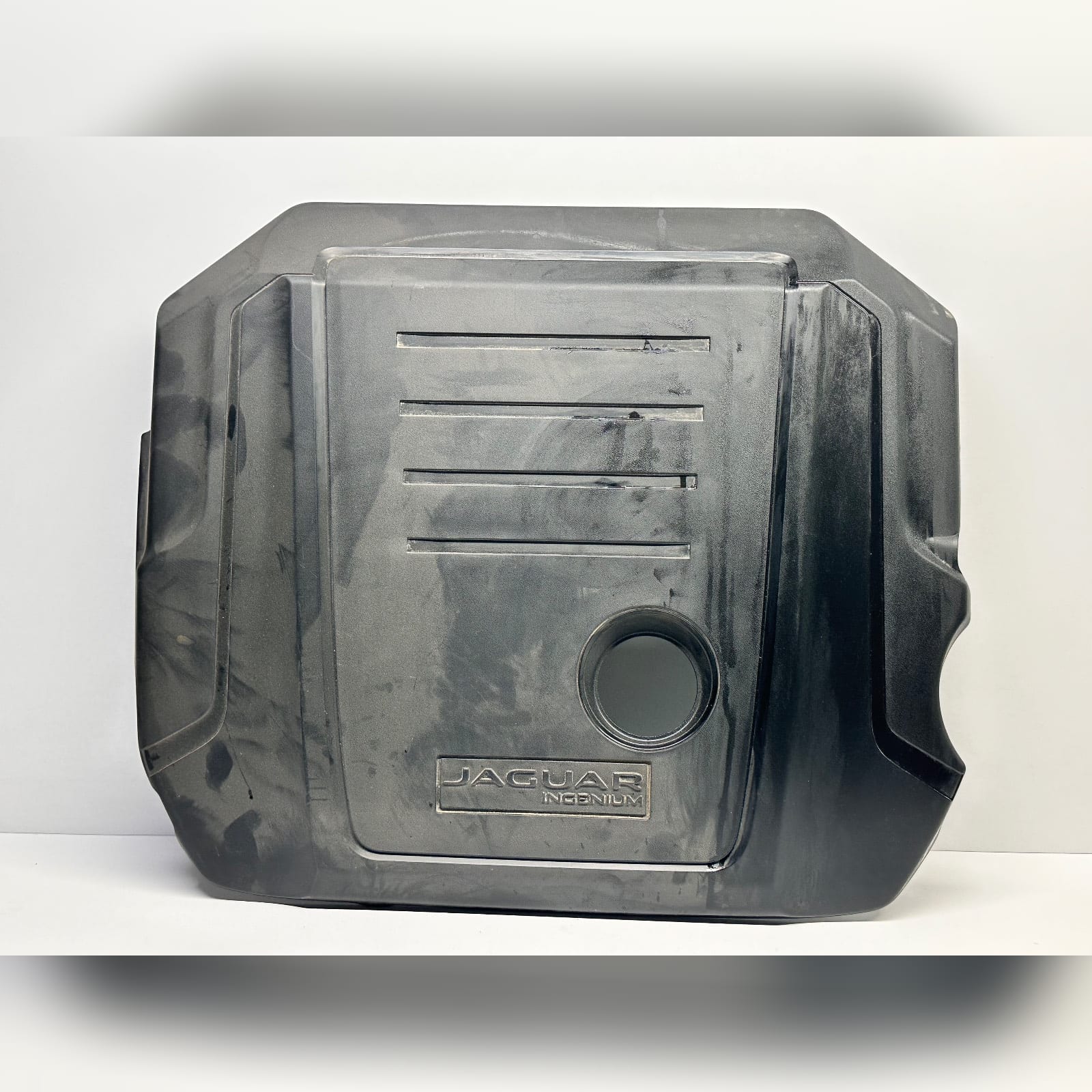 Rivestimento cover copri motore - Immagine 1 di 8