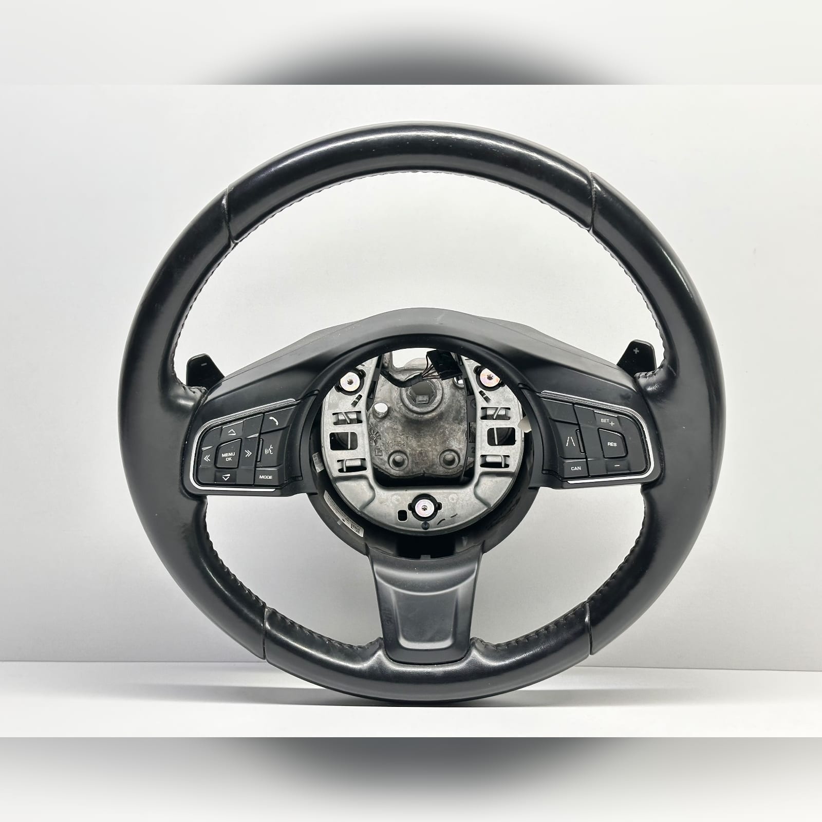 Volante - Immagine 1 di 12