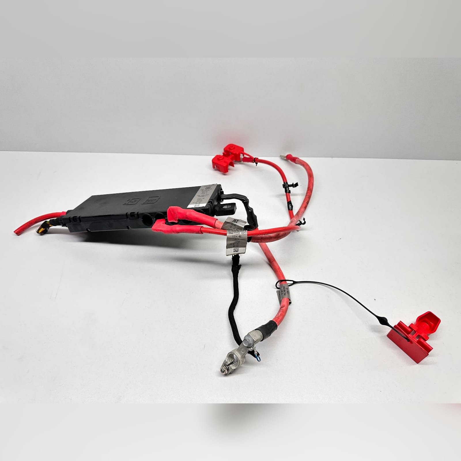 centralina batteria - Immagine 1 di 9