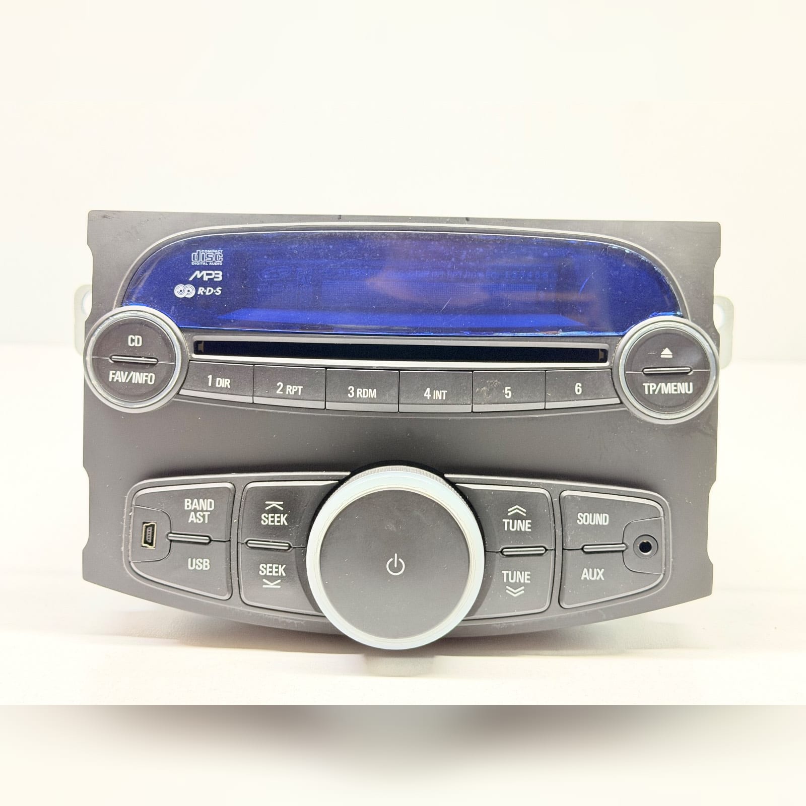 Autoradio - Immagine 1 di 7