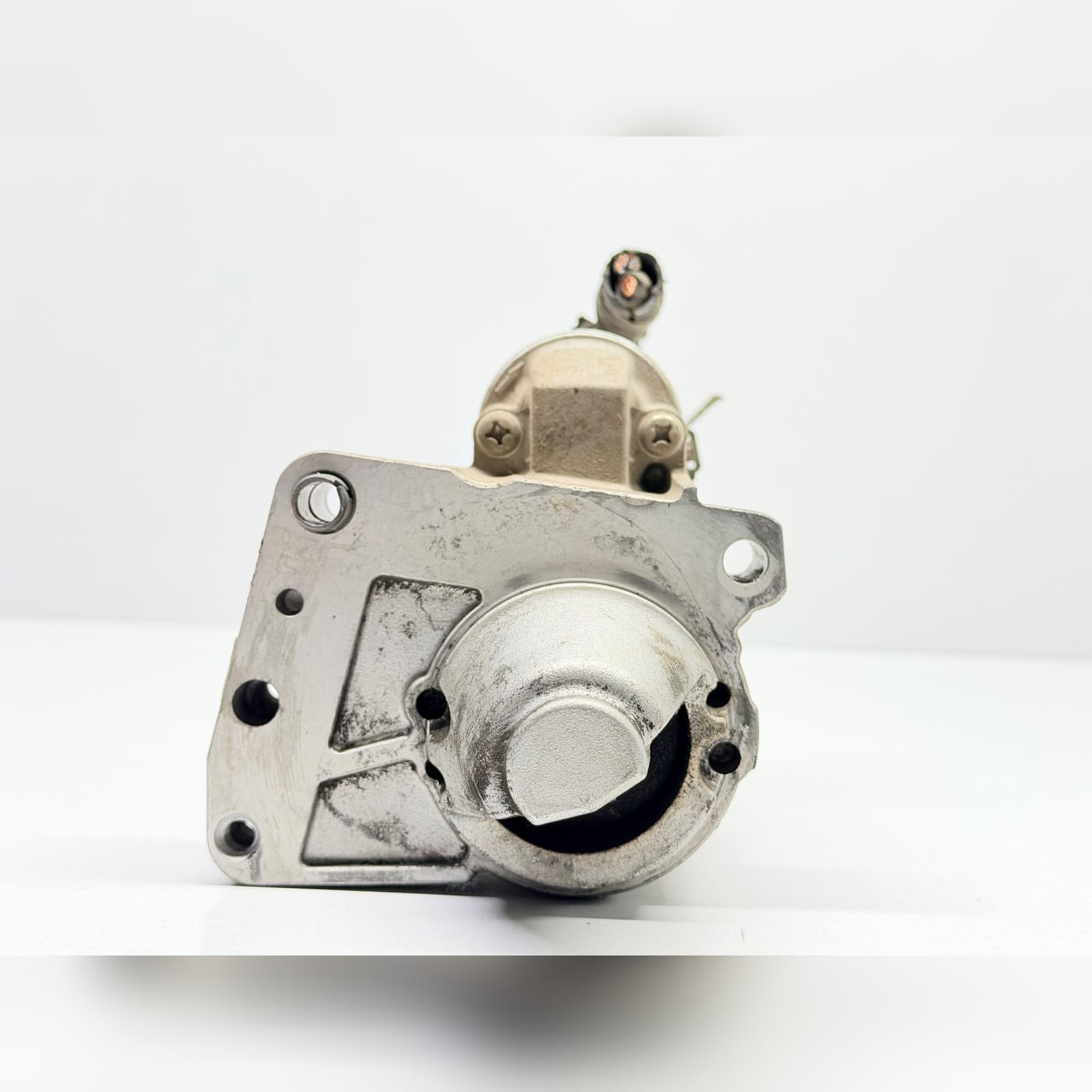 Motorino avviamento - Immagine 1 di 5