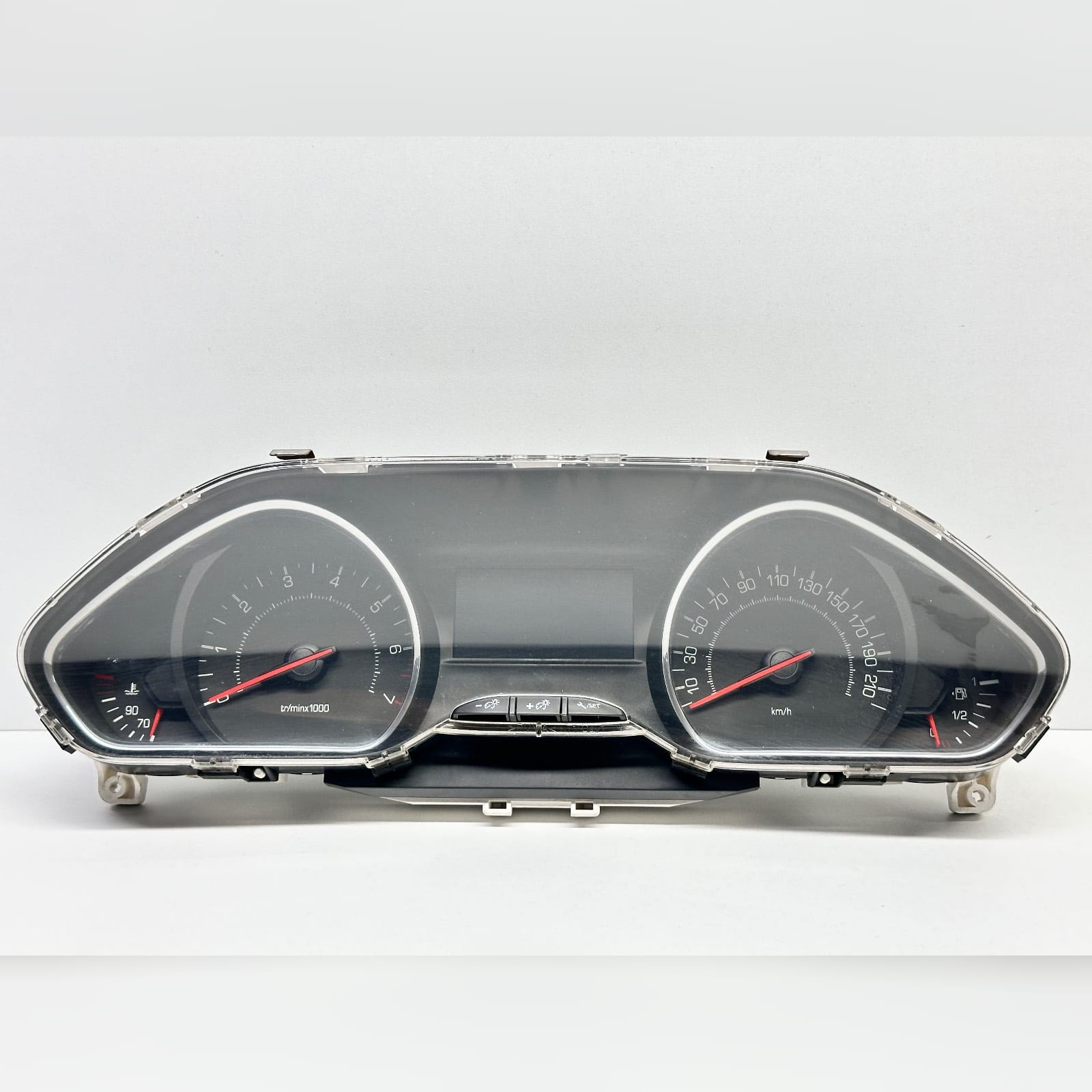 Quadro strumenti compl. - Immagine 1 di 8