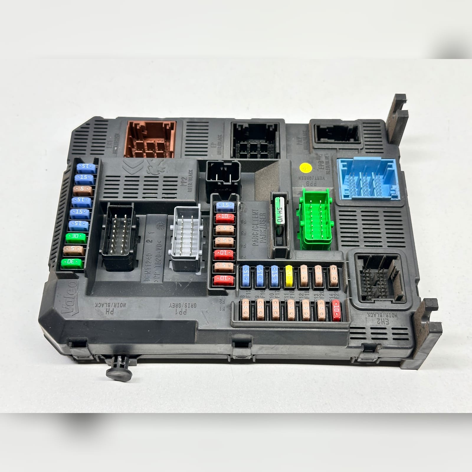 Body Computer - Immagine 1 di 6