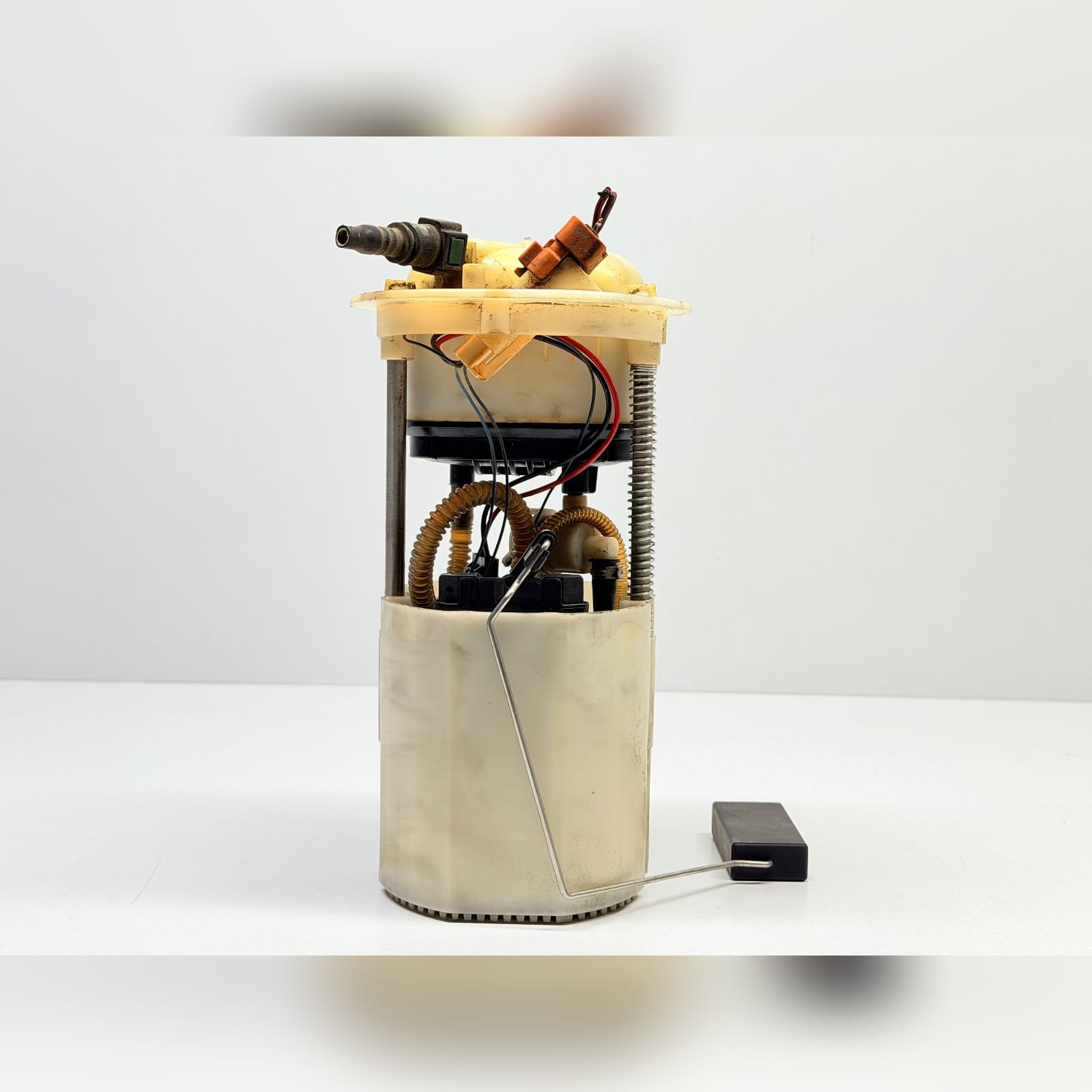 Pompa carburante c/trasduttore (galleggiante) - Immagine 1 di 5