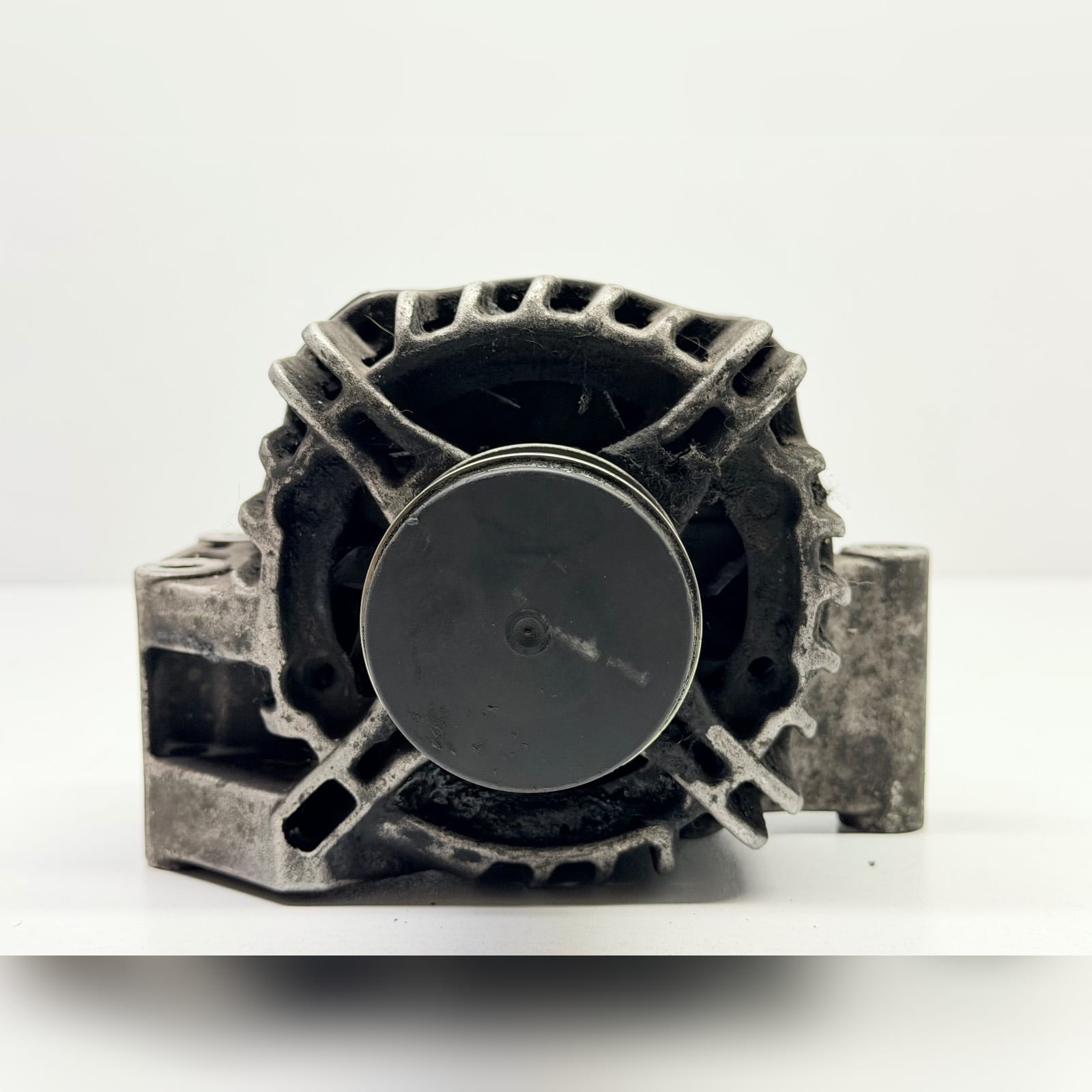 alternatore - Immagine 1 di 5