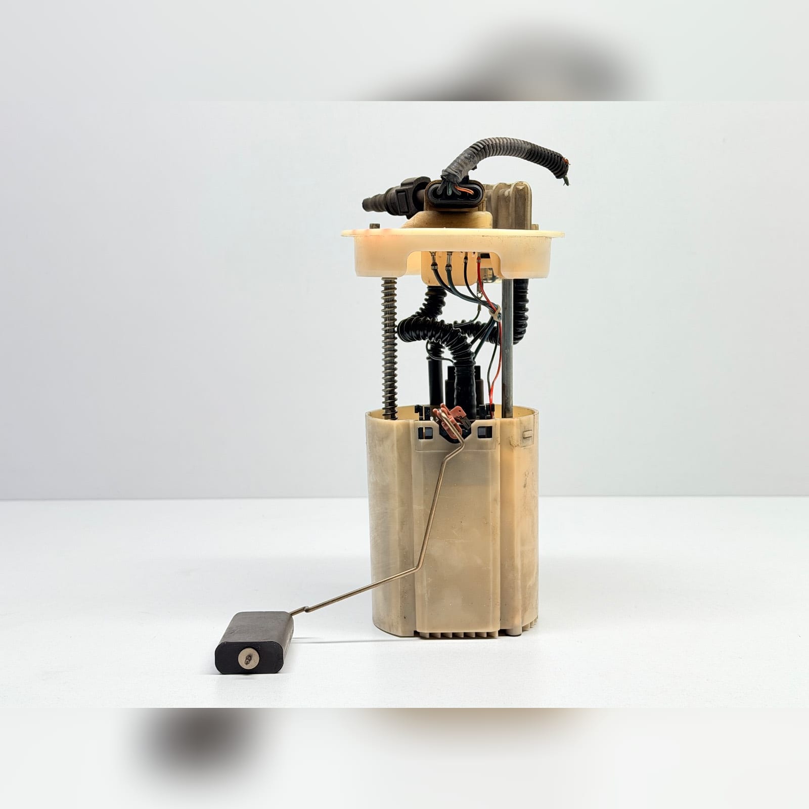 Pompa carburante - Immagine 1 di 5