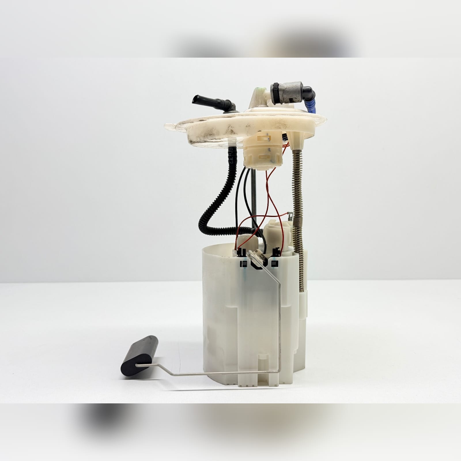 Pompa carburante c/trasduttore (galleggiante) - Immagine 1 di 6
