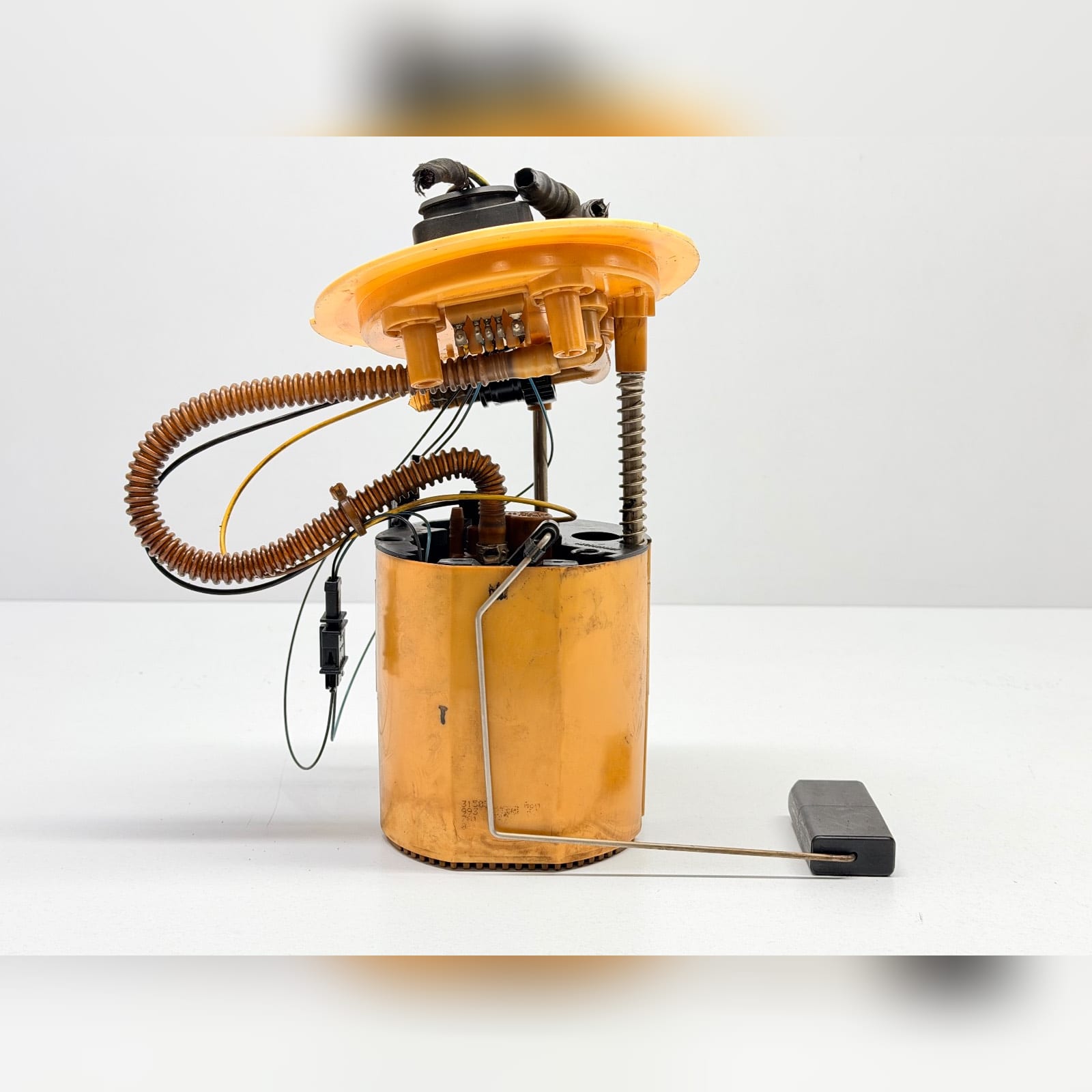 Pompa carburante - Immagine 1 di 5