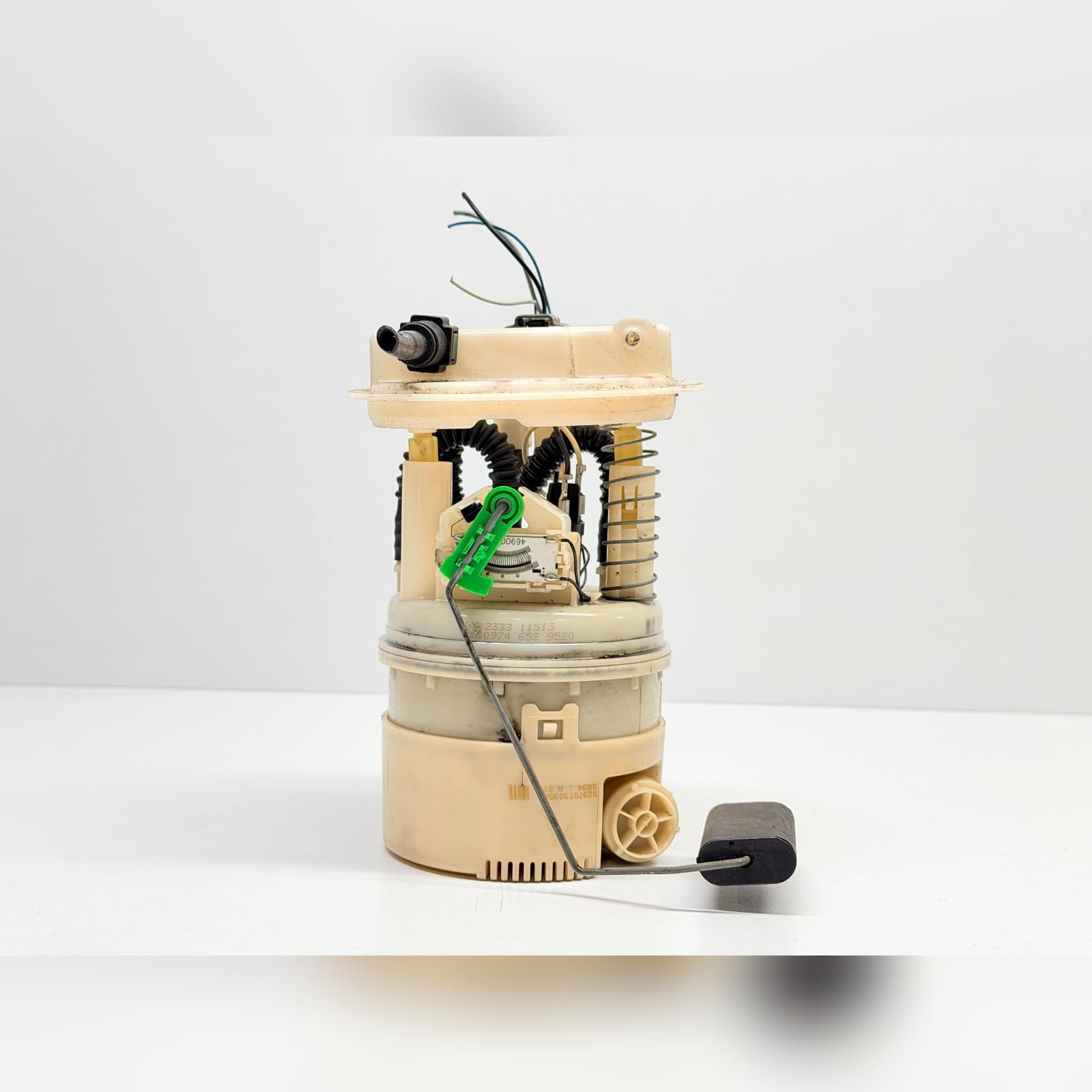 Pompa carburante c/trasduttore (galleggiante) - Immagine 1 di 5
