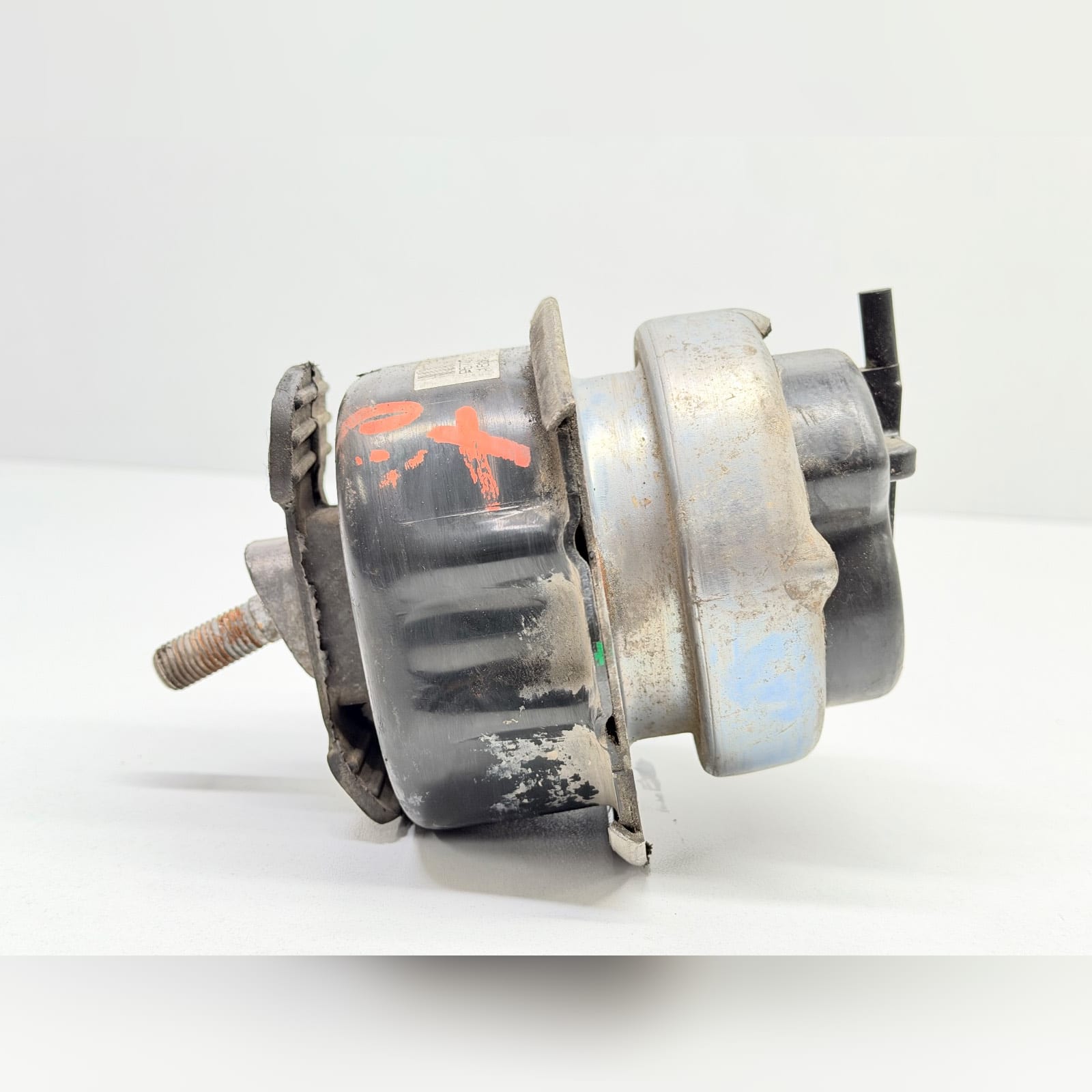 Supporto elastico lat. motore Destro - Immagine 1 di 5