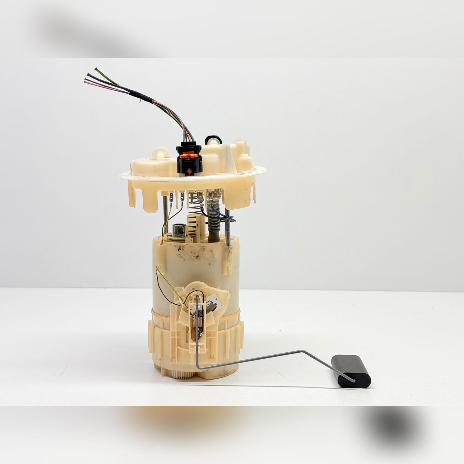 Pompa carburante c/trasduttore (galleggiante) - Immagine 1 di 5
